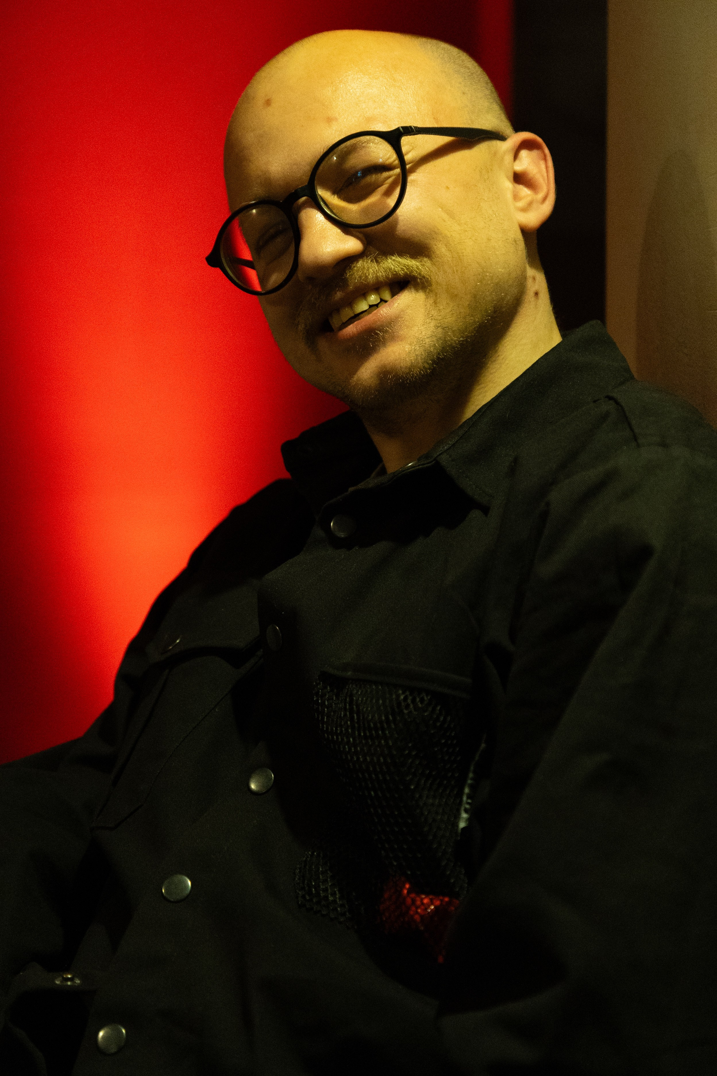 Мероприятия. Фотограф Егор Огородов