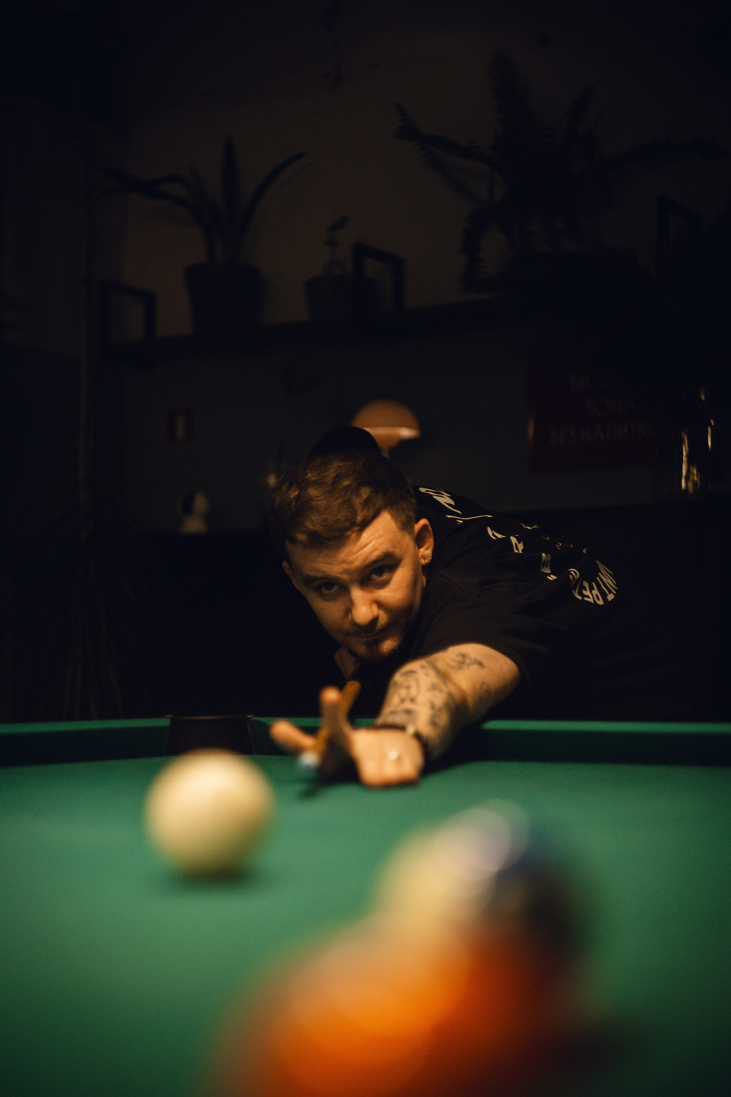 Мероприятия. Фотограф Егор Огородов