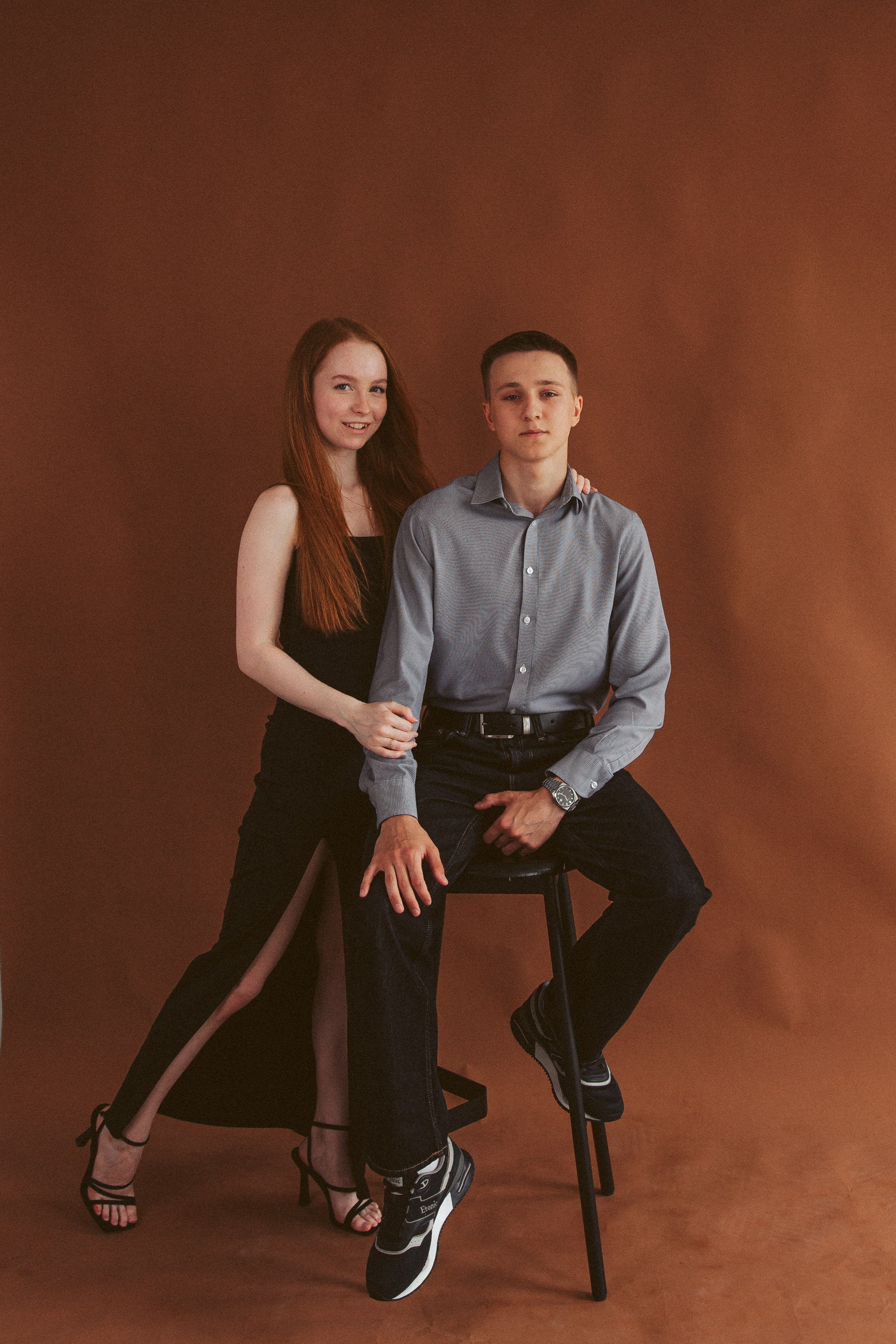 Sun. Фотограф Новосибирск