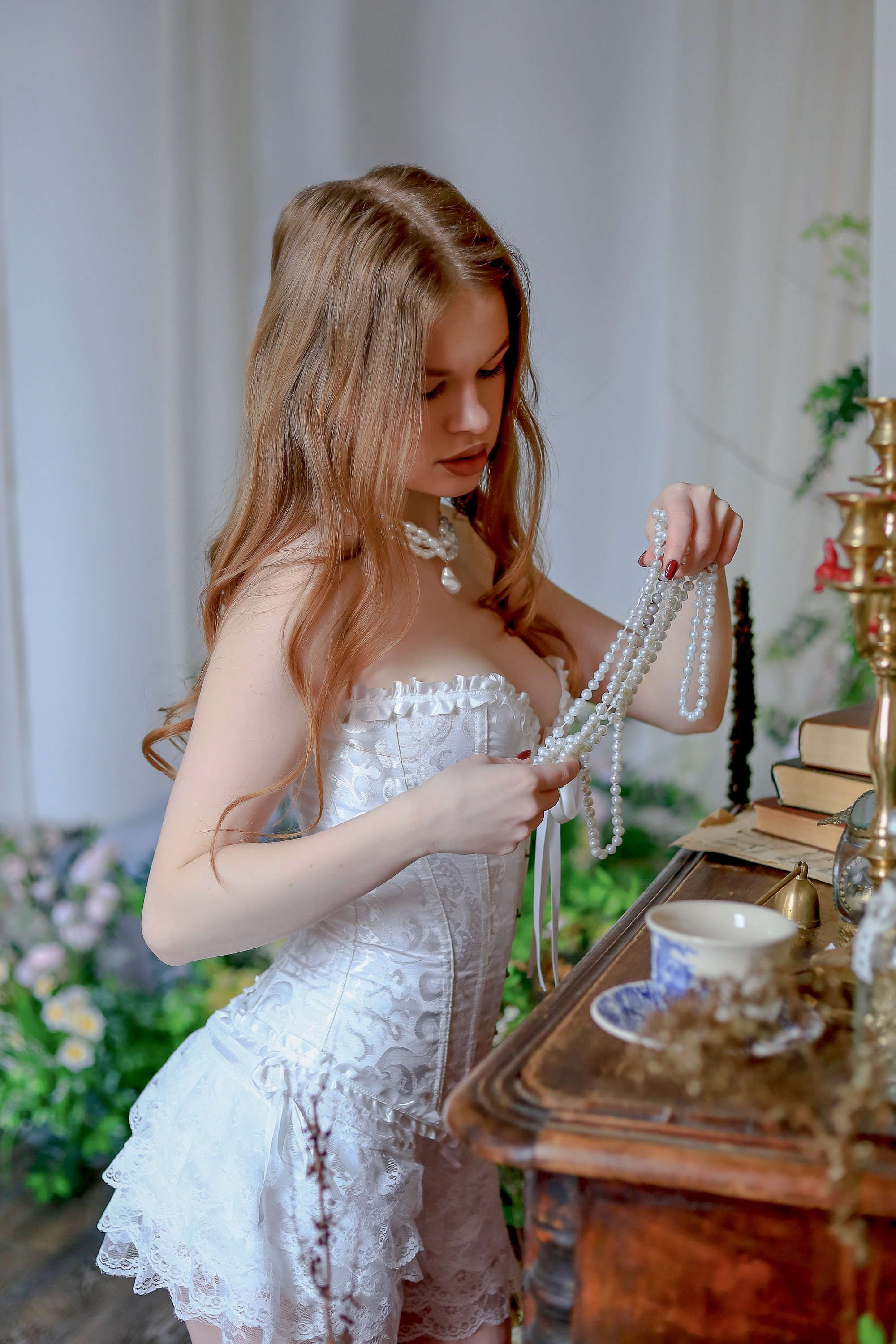 Индивидуальные. Violetta.avs Фотограф