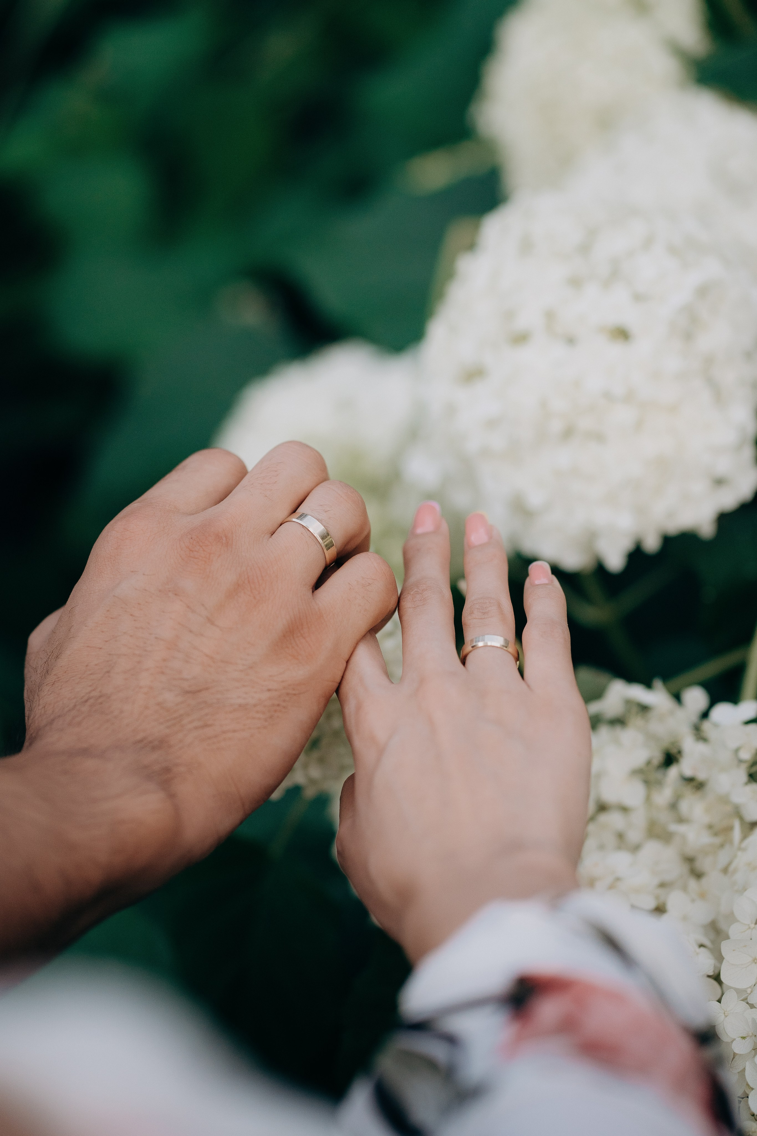 Парная съемка