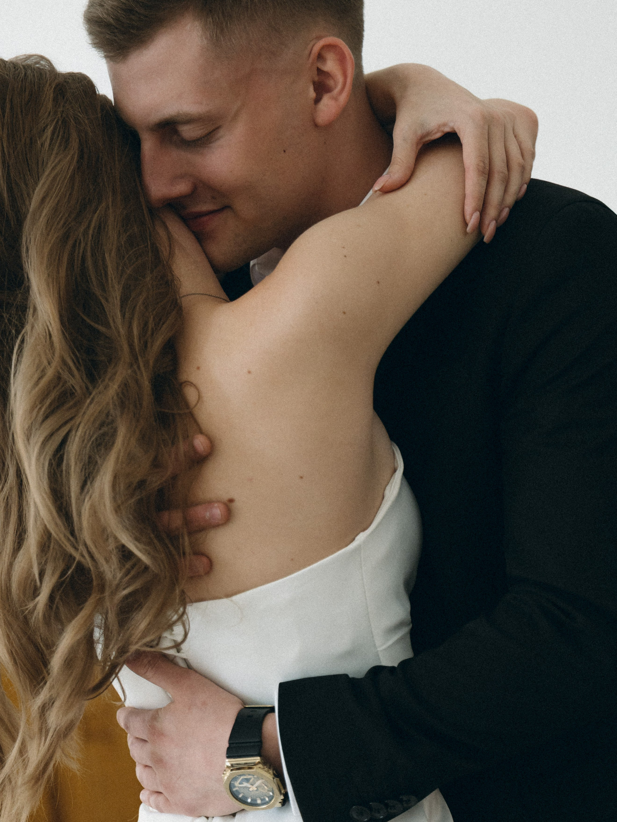 «ХОЧУ К ТЕБЕ». Свадебный фотограф Москва Ирина Писарева