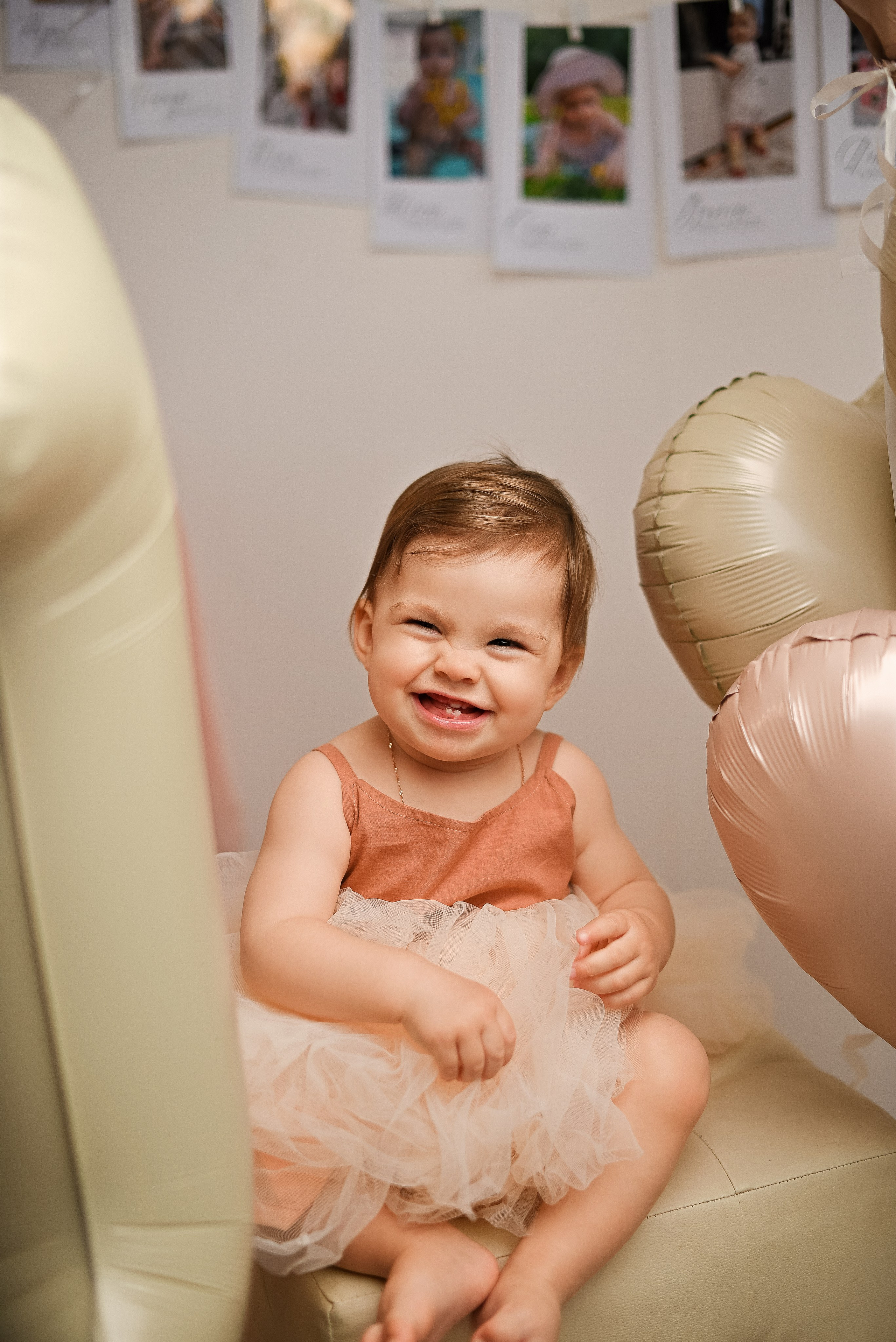 Детская съёмка. Фотограф новорождённых в Сочи Наталия Дмитриева