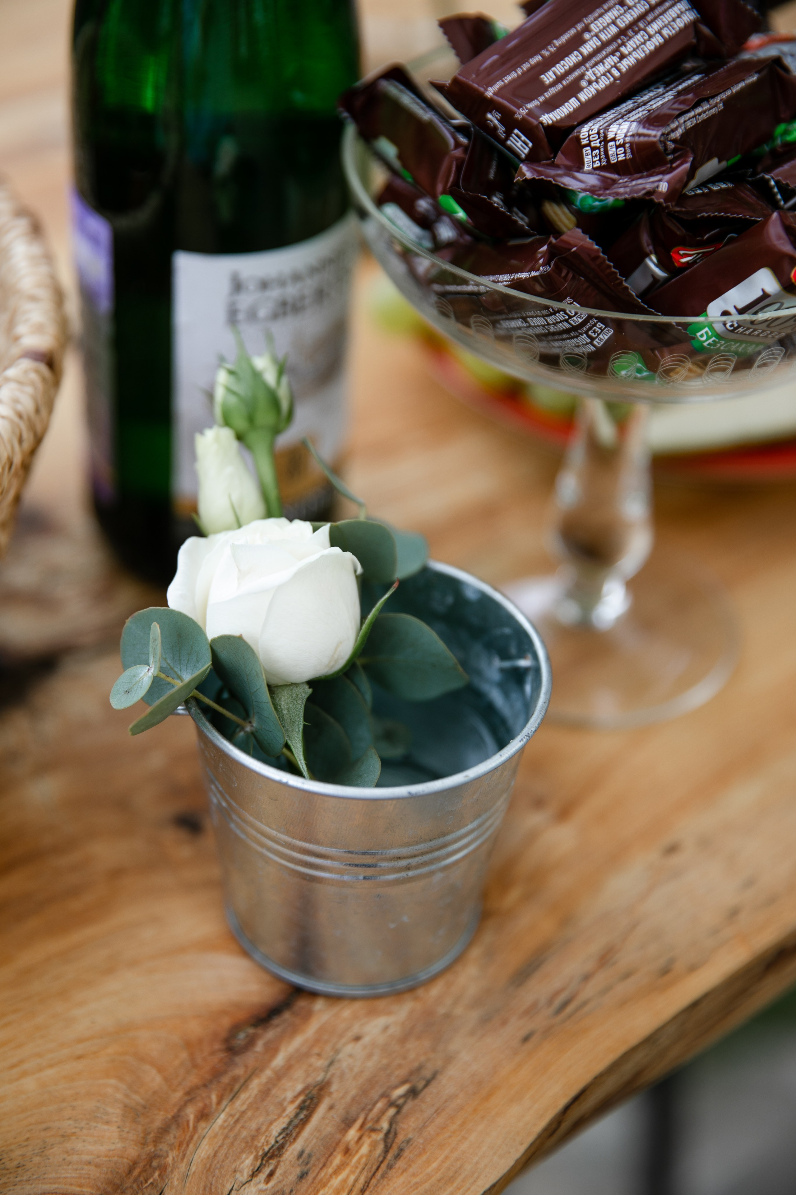 Кирилл и Мария. Фотограф FOTOBANKA