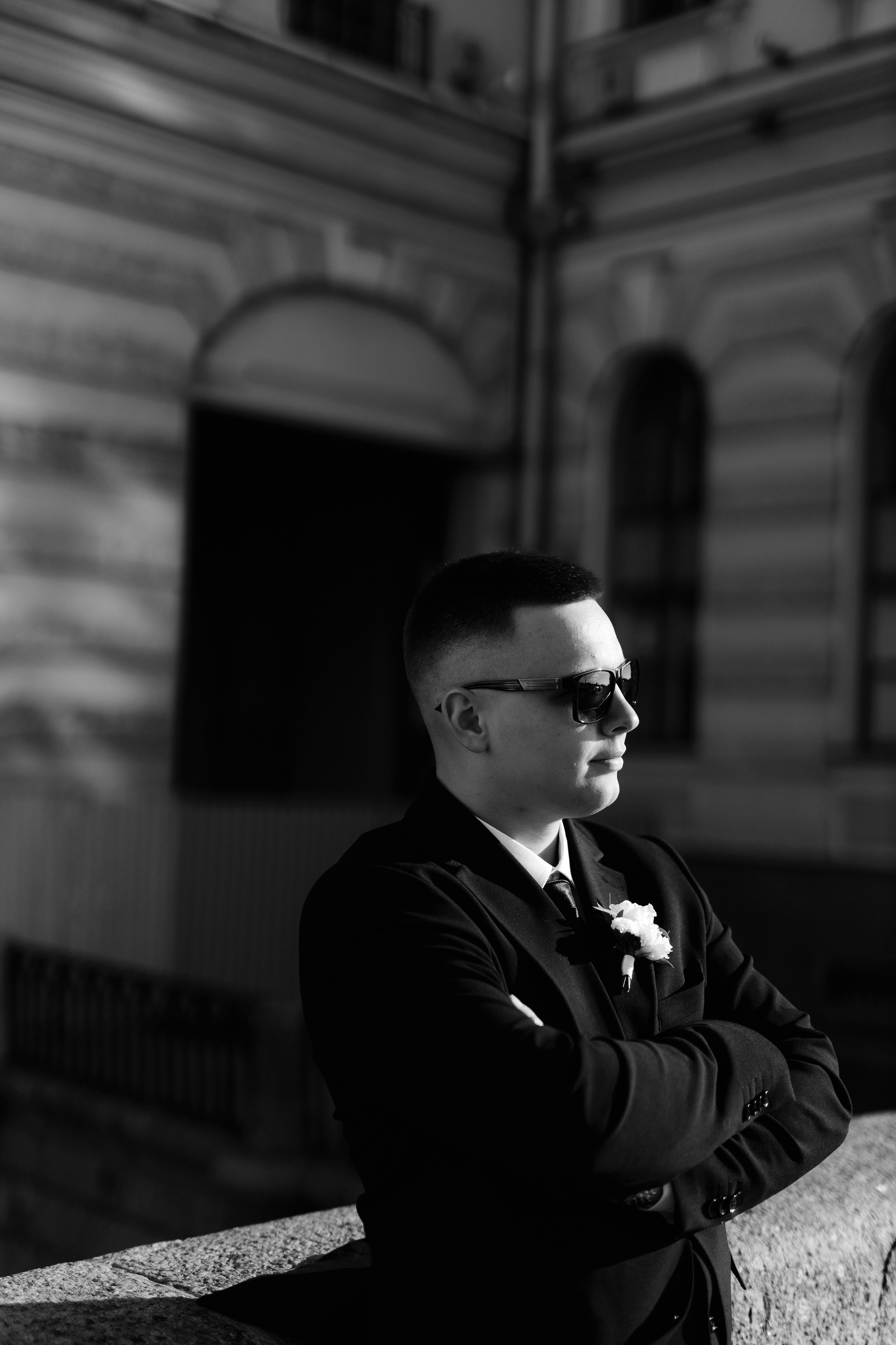 Данил Лера. Свадебный фотограф СПб Евгения Орлова