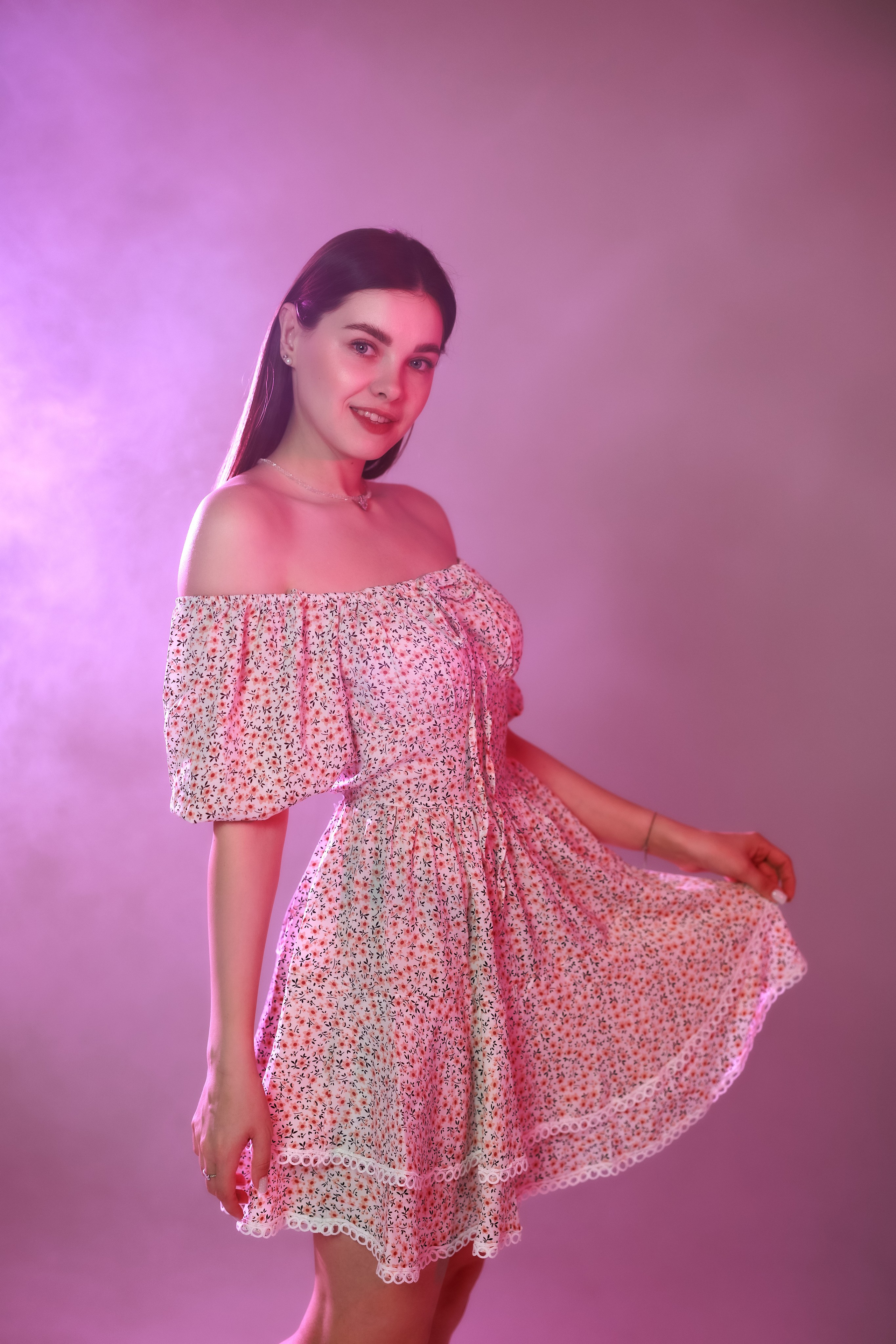 Анюта. Фотограф в Воронеже Галина Фурсова