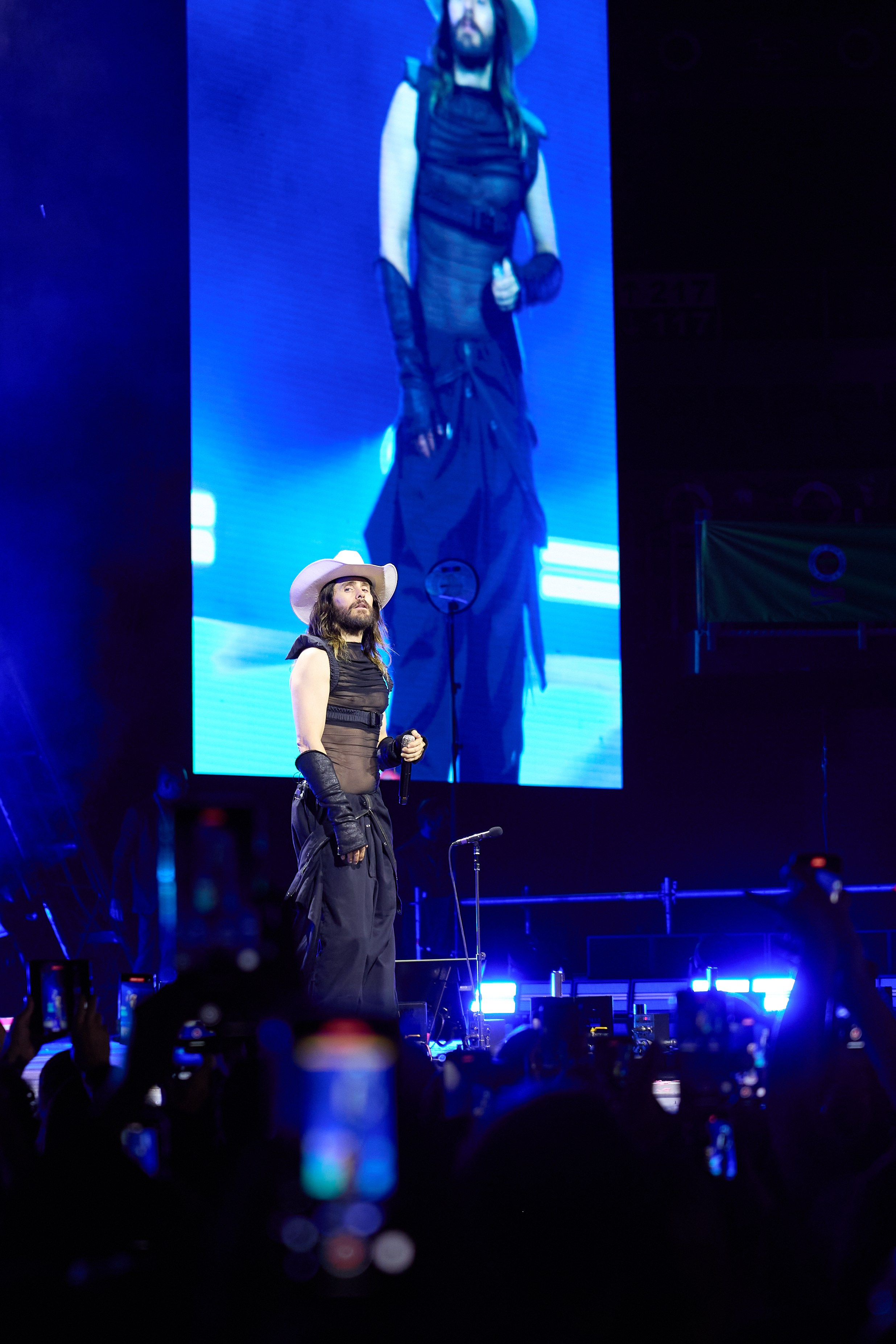 30 Seconds to Mars. Фотограф Москва, Дима Пеллер