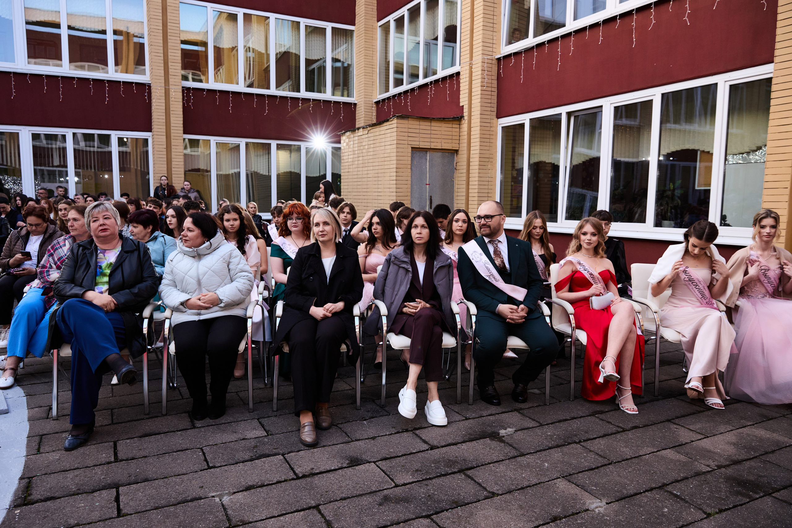 Выпускной 11 класс. Свадебная, репортажная фотосъемка и видеосъемка в Минске. Илья и Юлия Ширмановы. Фотограф | Видеограф | Минск