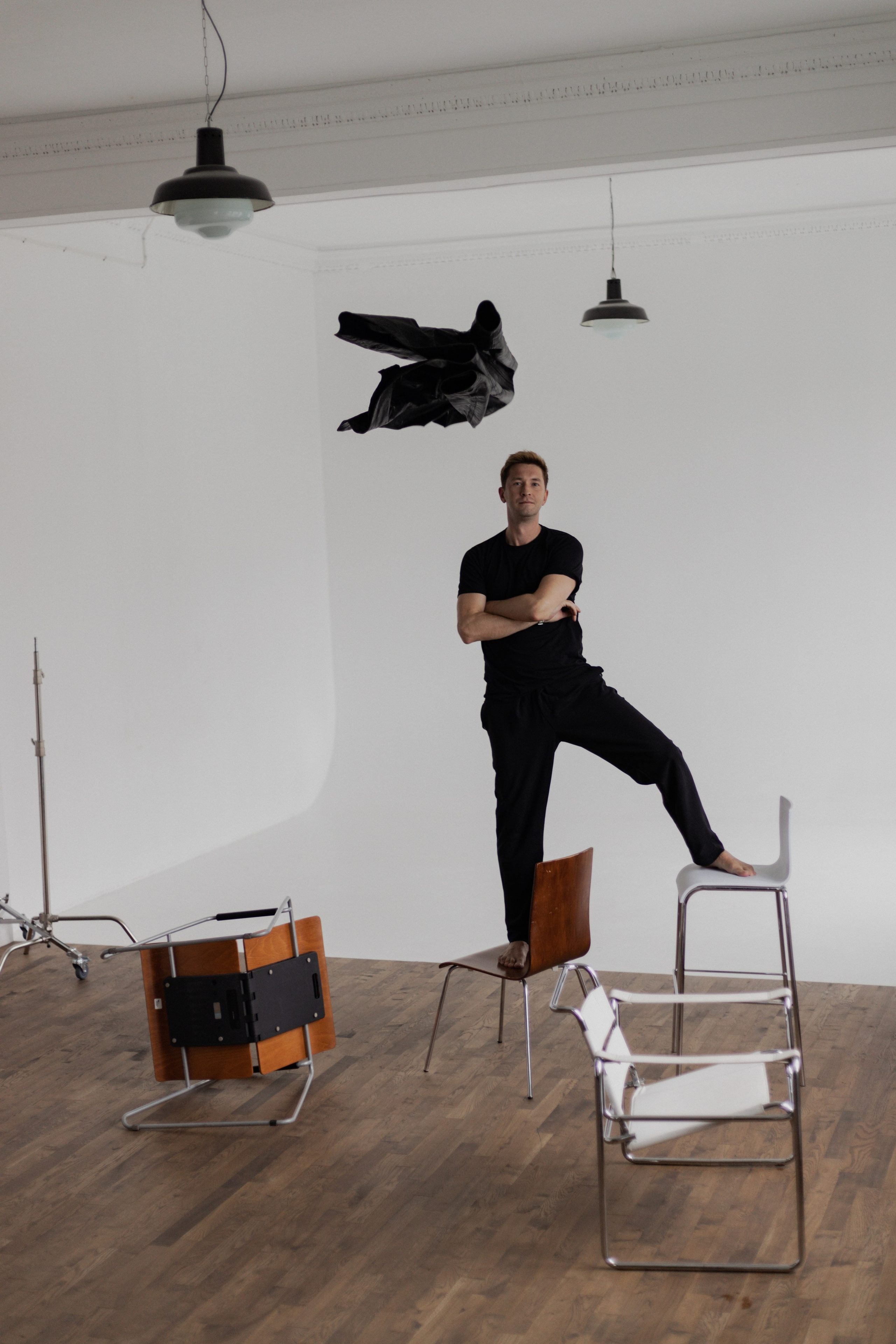 Андрей. Фотограф Москва, Светлана Королева