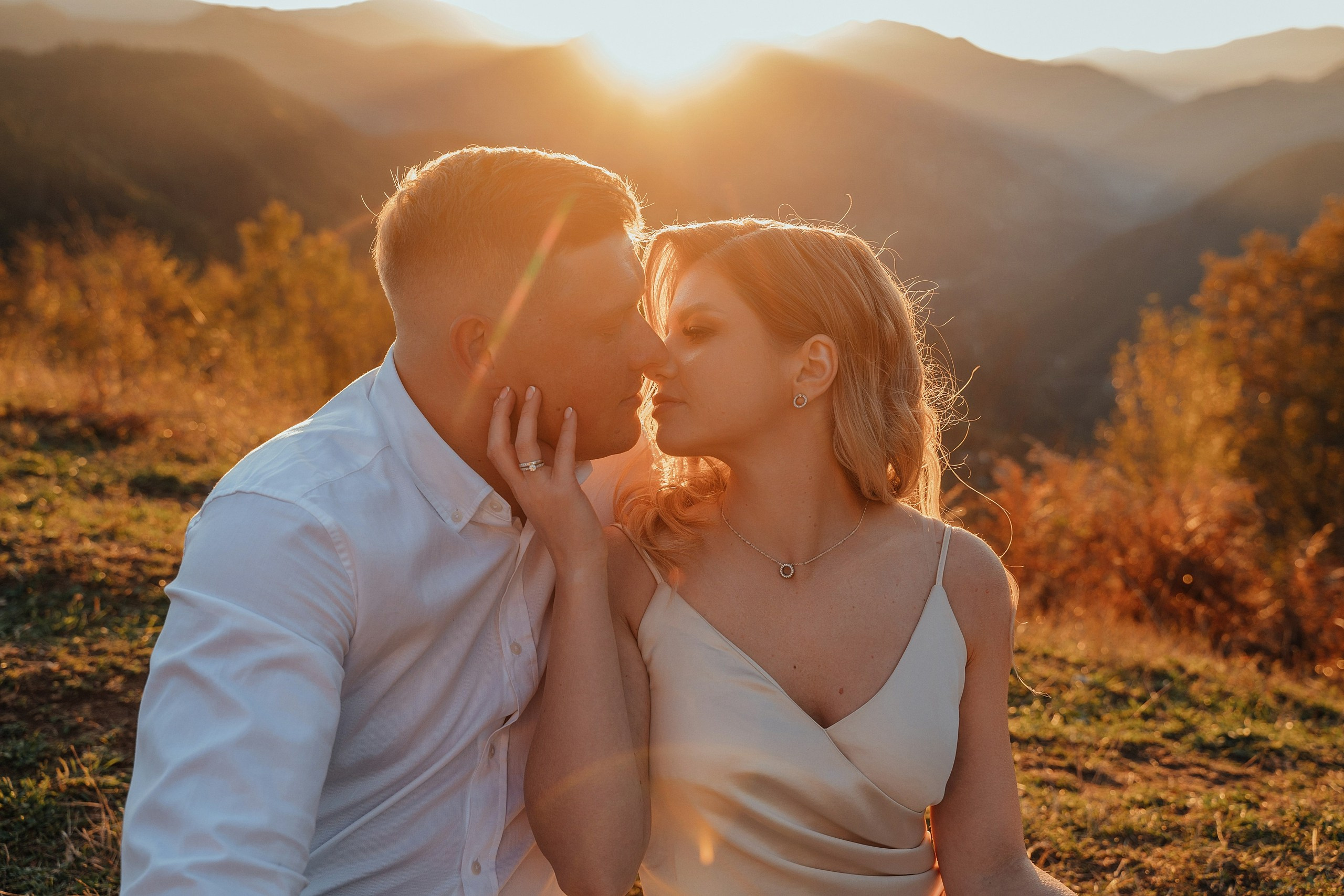 Misha & Lisa 🤍 wedding photo shoot in Tago. Photographer Sergey Otkrytyi in Batumi & Tbilisi