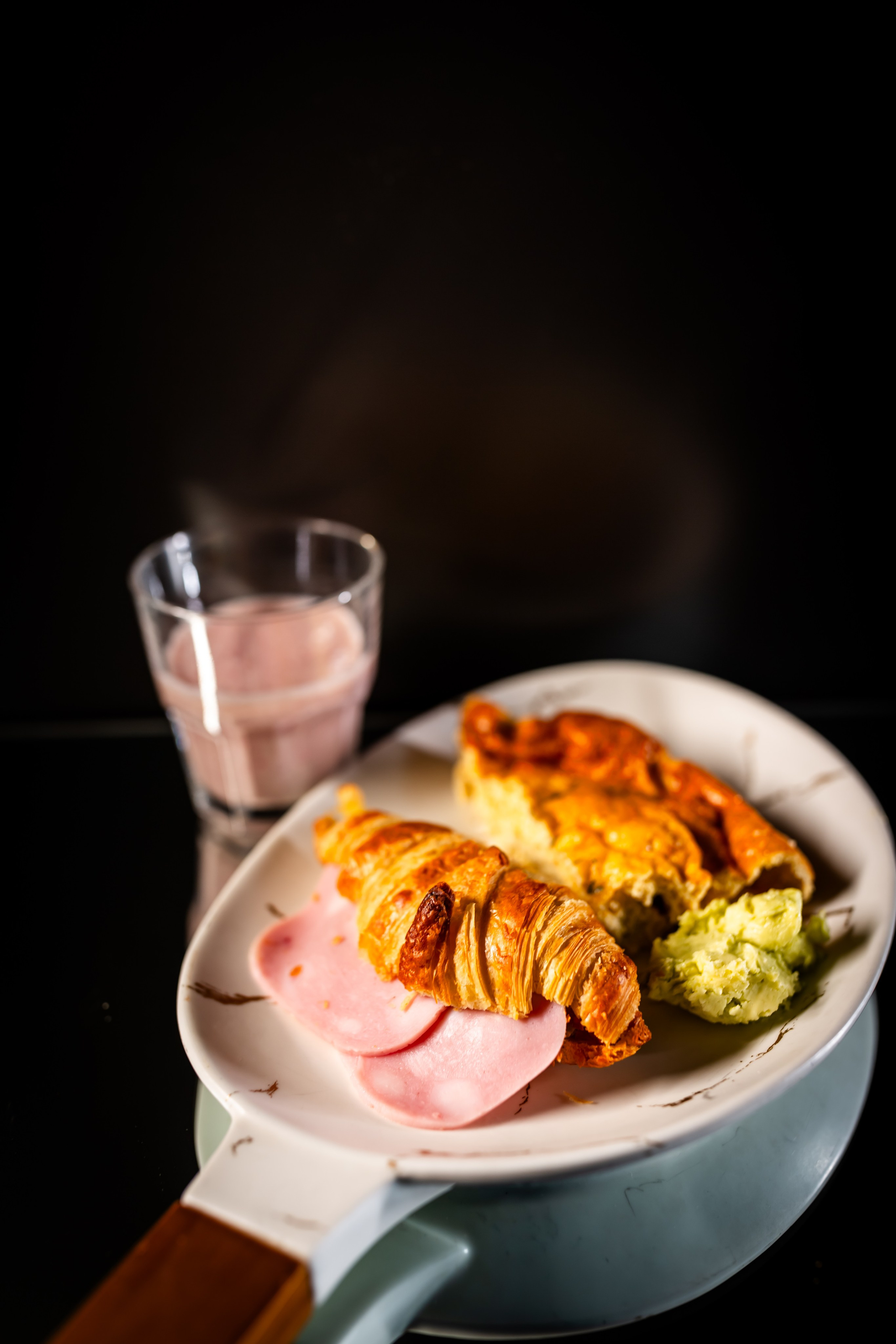 Фуд-фотография для ресторана Саби. Контент фотограф для экспертов в соцсетях Алена Собора Москва