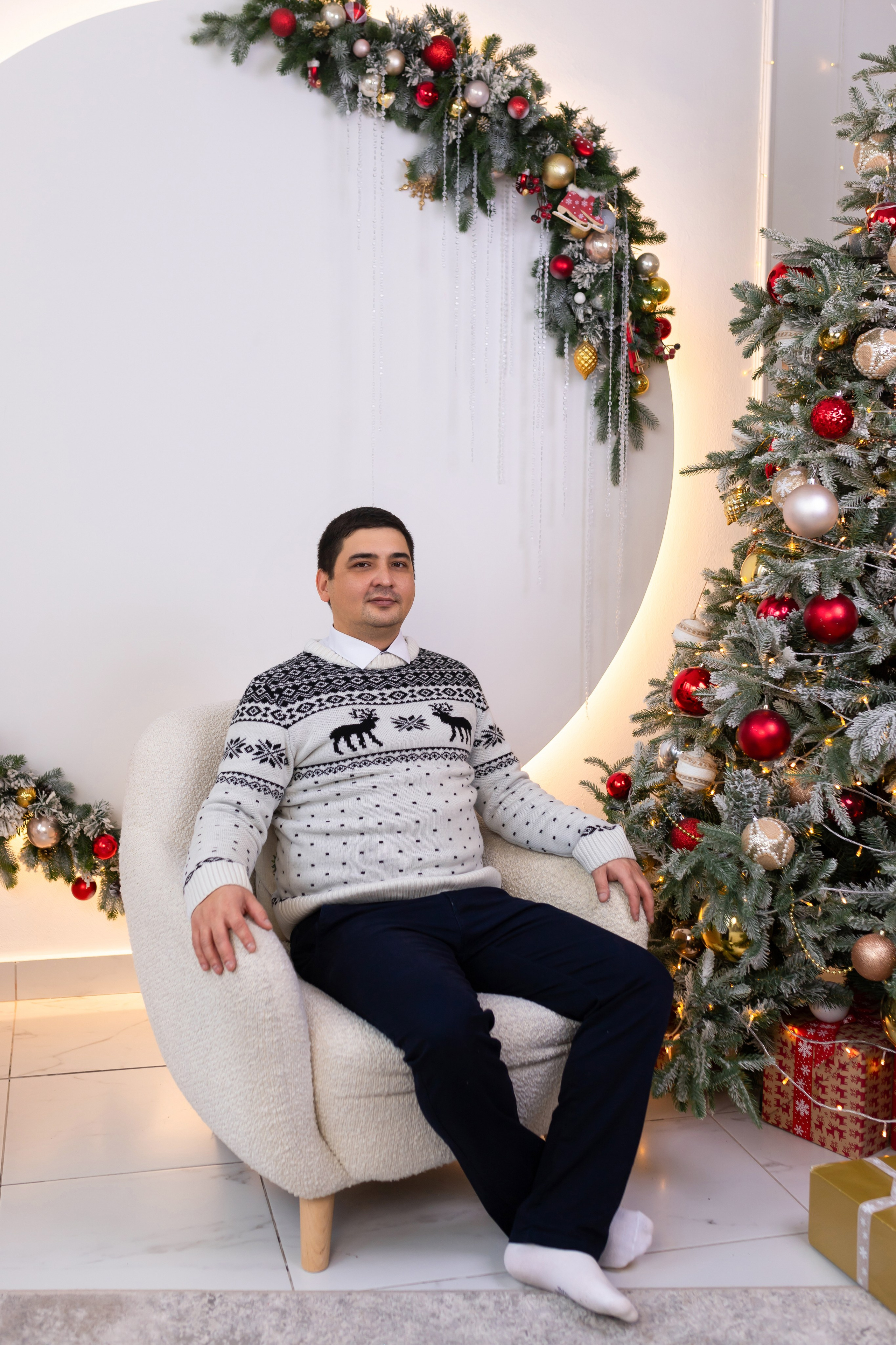 Снежанна. Марина Шаймухаметова. Фотограф в Уфе