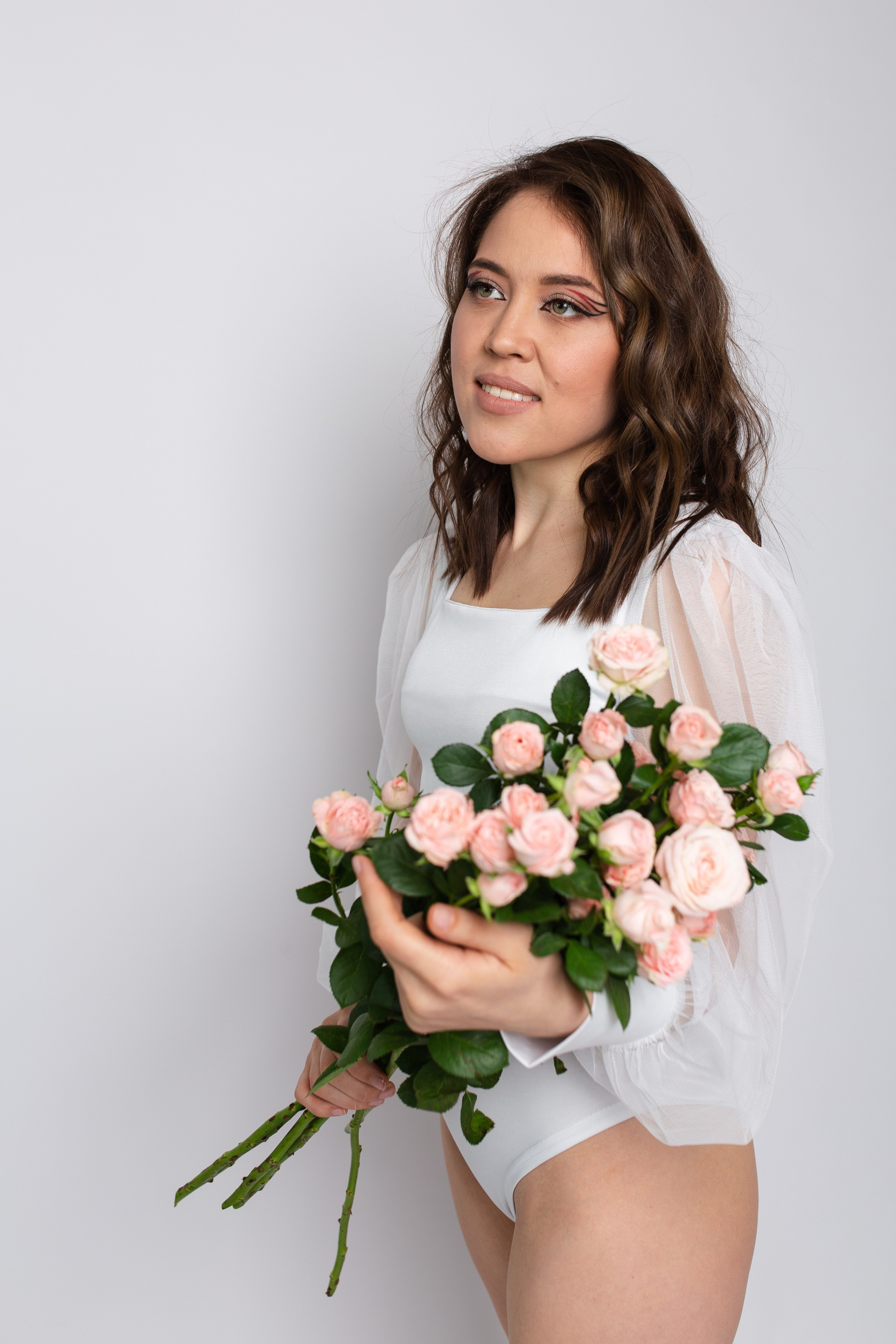 Светлана. Марина Шаймухаметова. Фотограф в Уфе