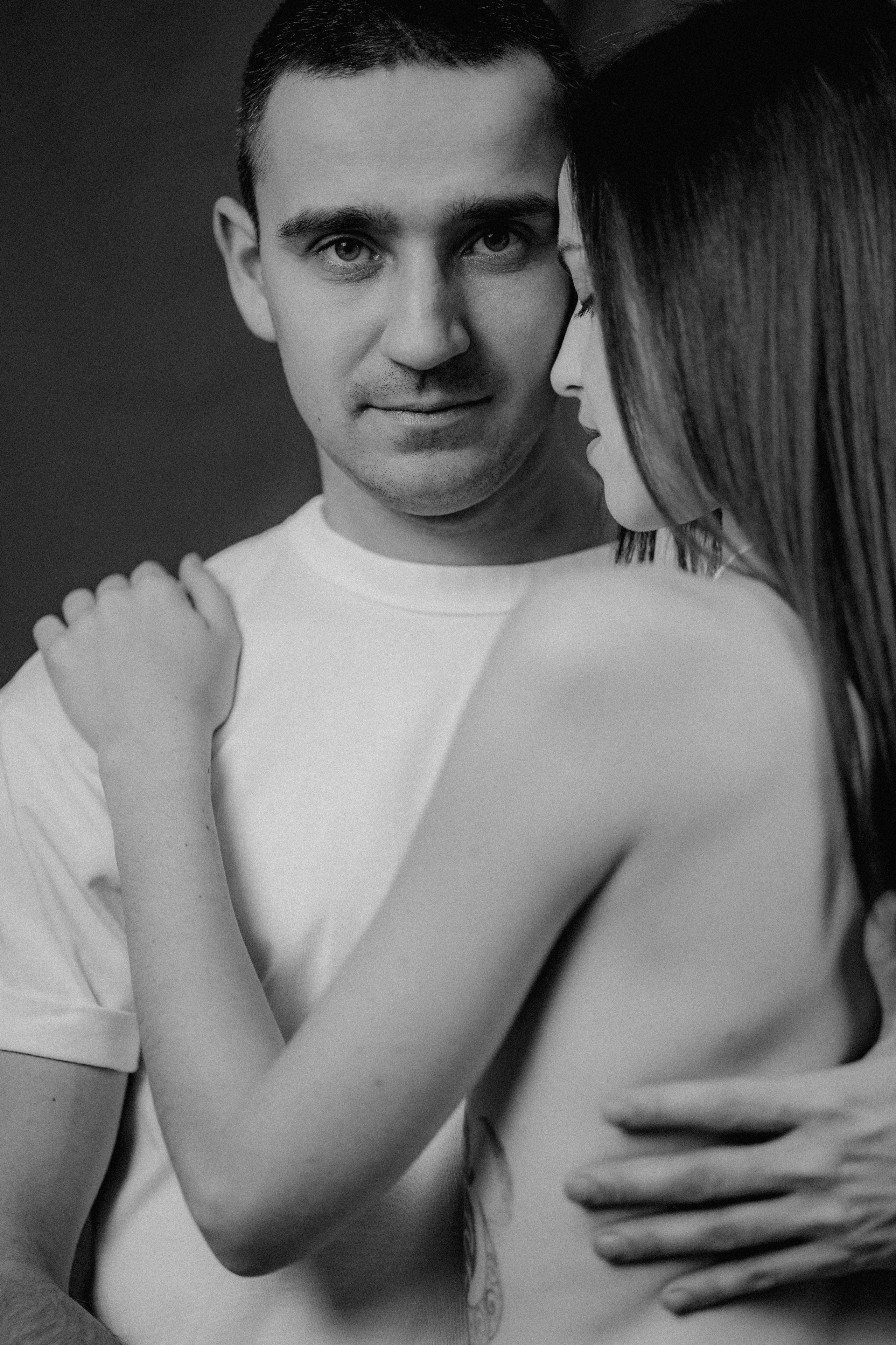 Валерия & Николай. Фотограф в Калининграде Анна Грузина