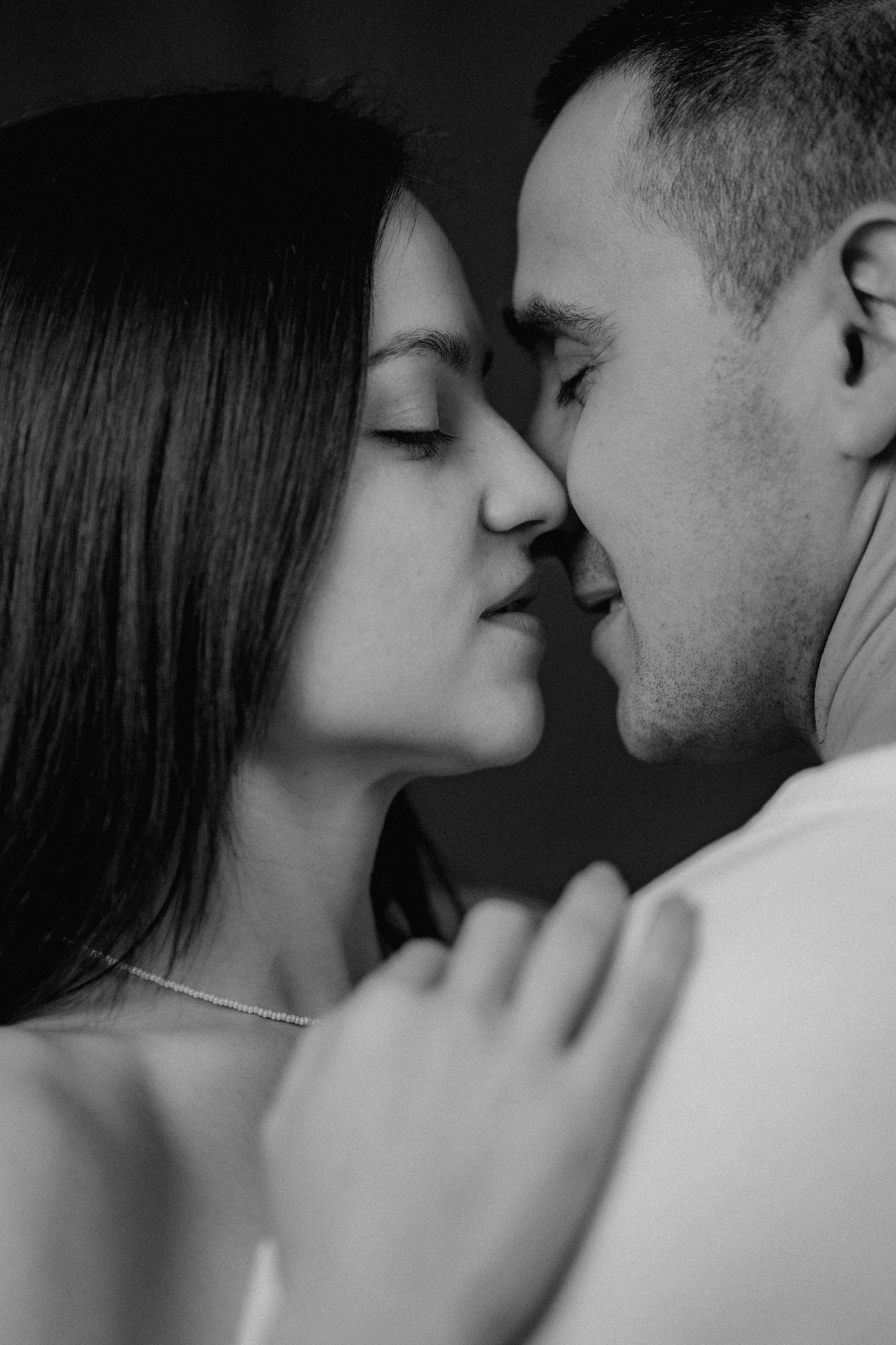 Валерия & Николай. Фотограф в Калининграде Анна Грузина