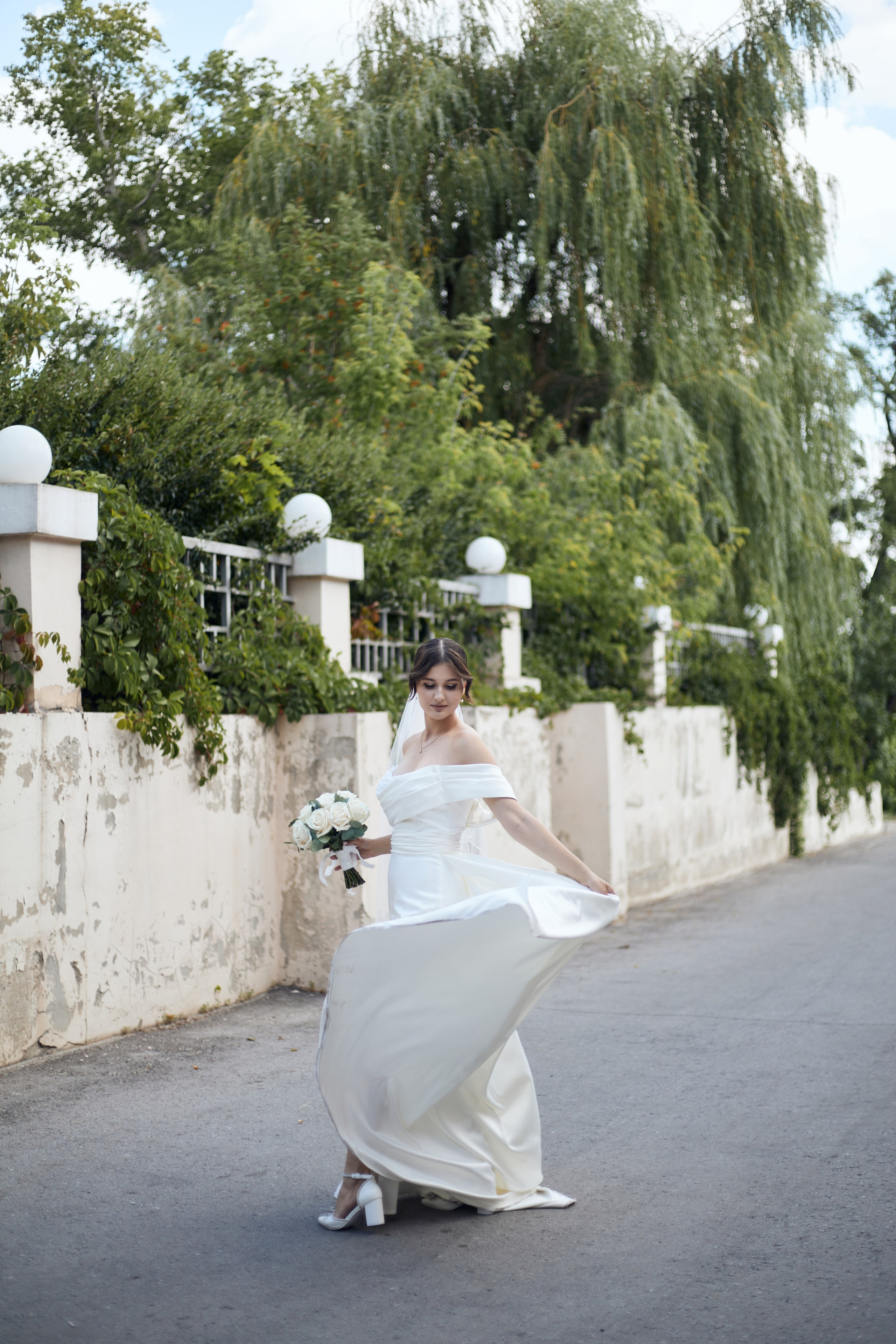Виктория и Сергей. Фотограф в Липецке, Воронеже и Москве