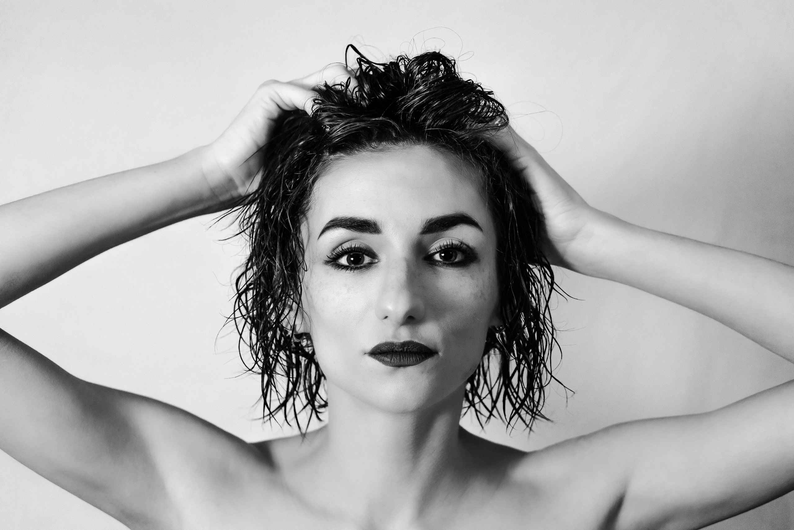 Models. Фотография — моя жизнь