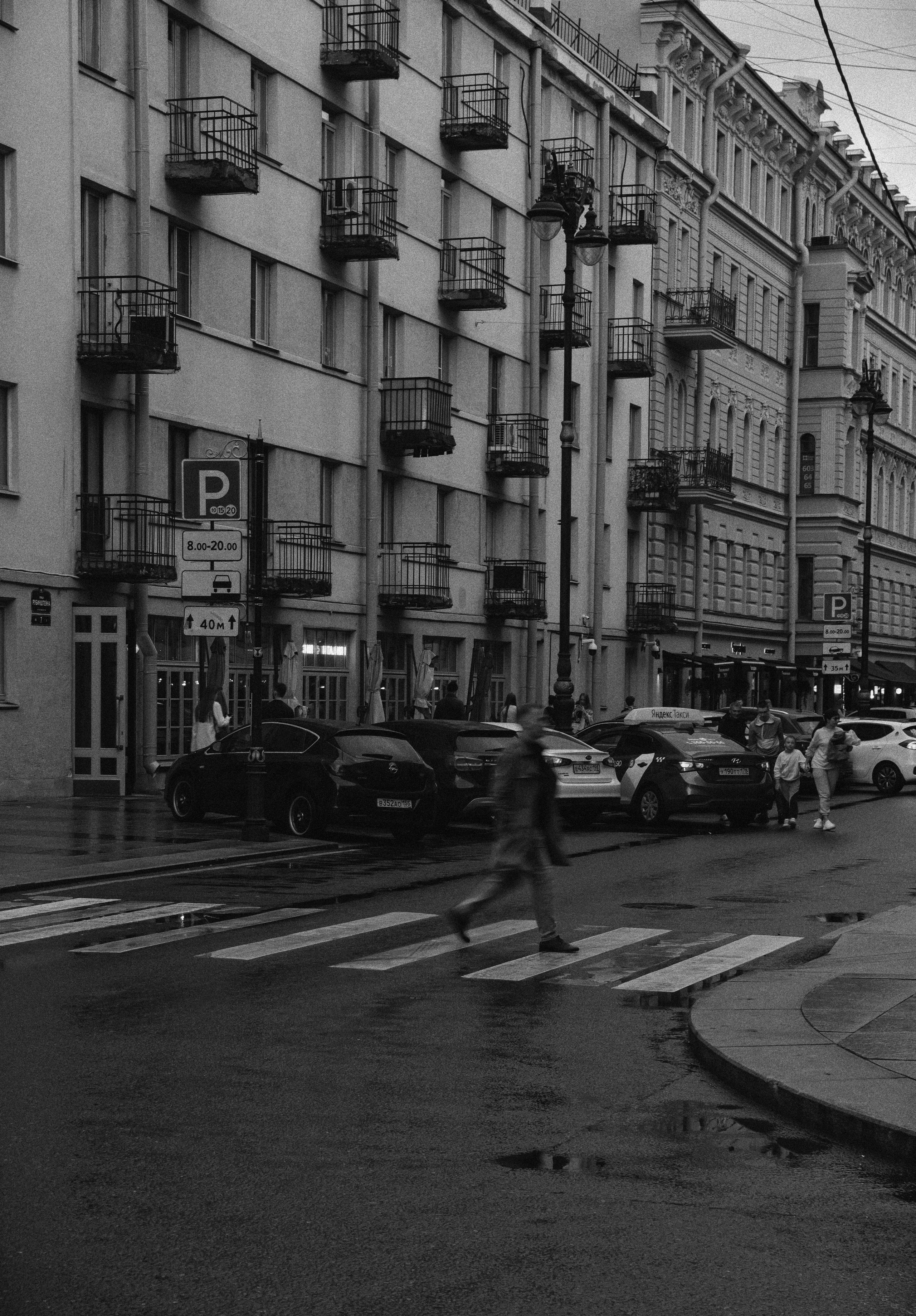 Андрей. Анна Парсанова.ФОТОГРАФ