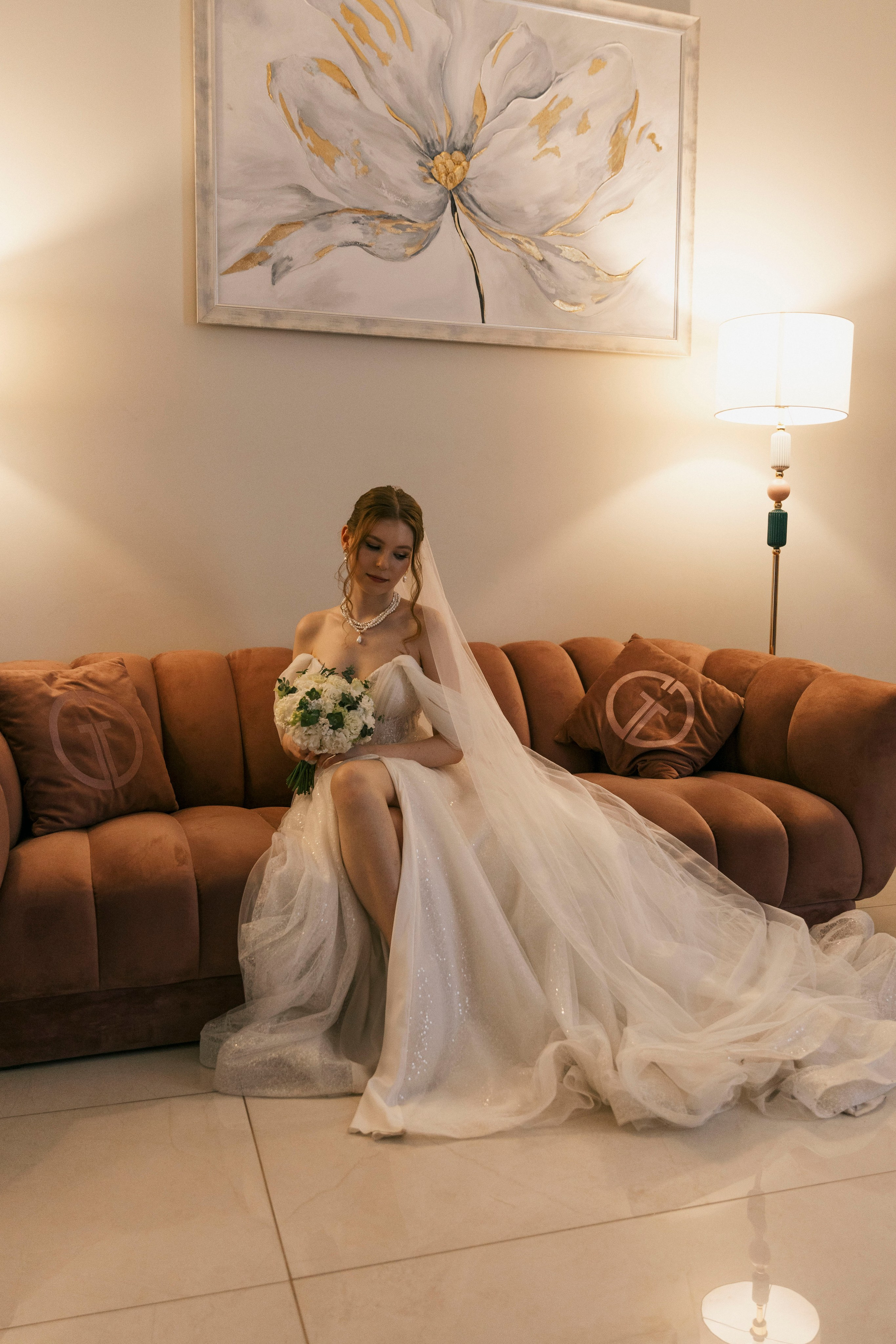 Дарья & Игорь. Фотограф в Москве и Московской области