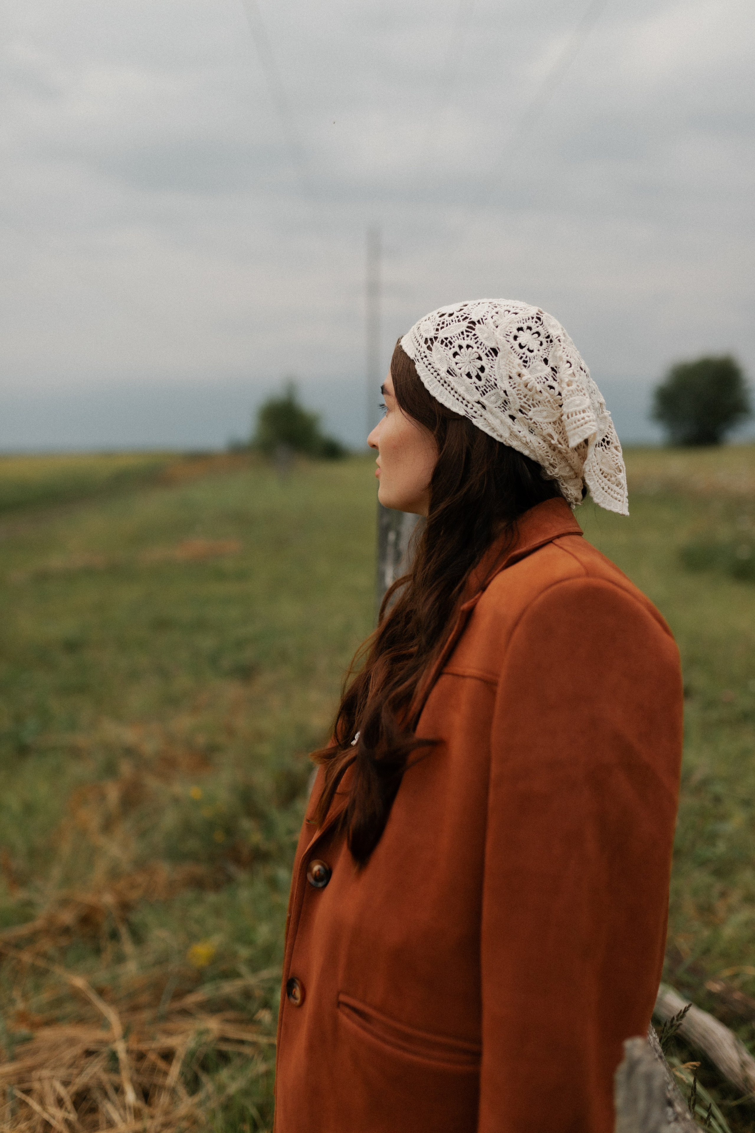 Надя. Фотограф Татьяна Семенова