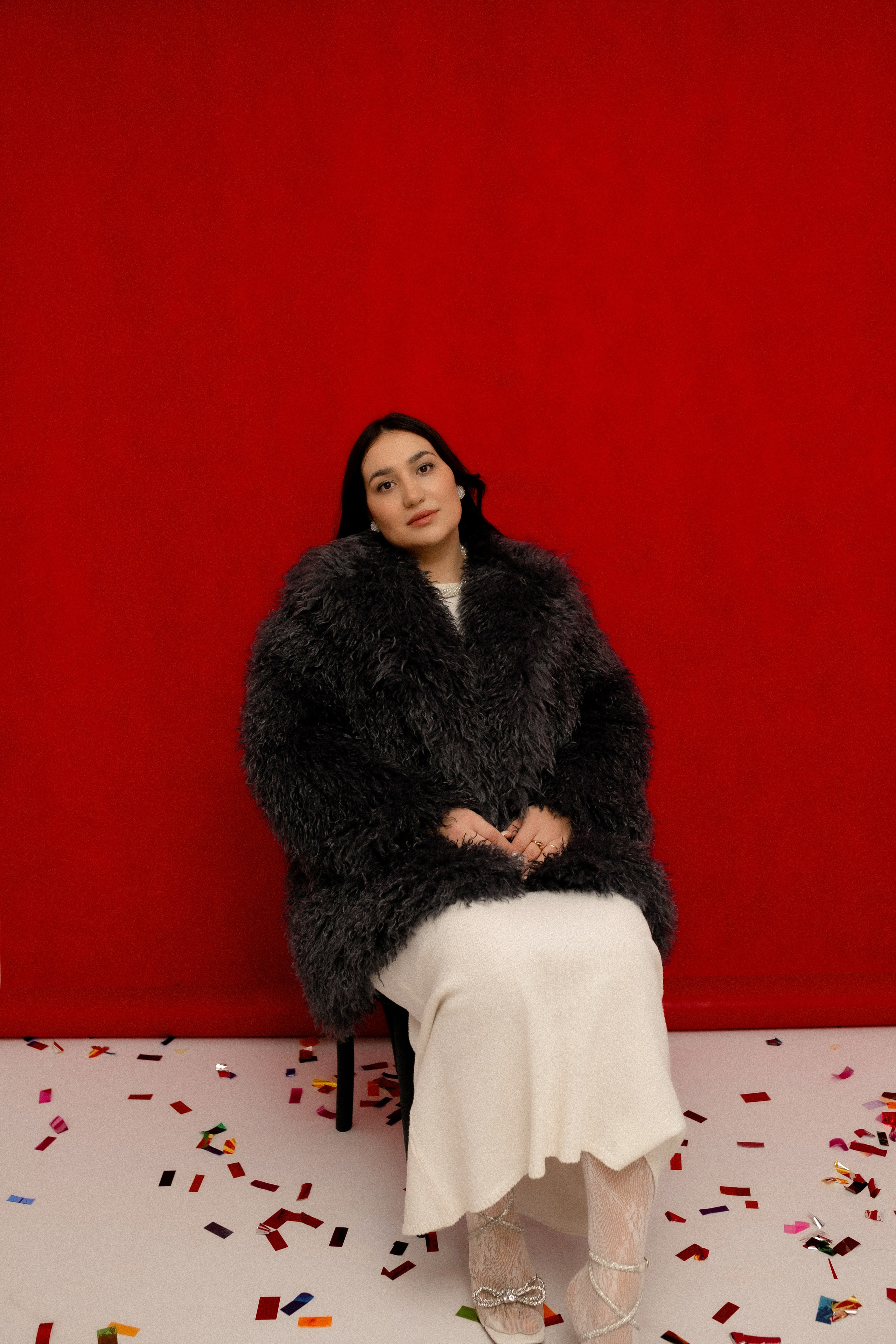 Вика. Фотограф Татьяна Семенова