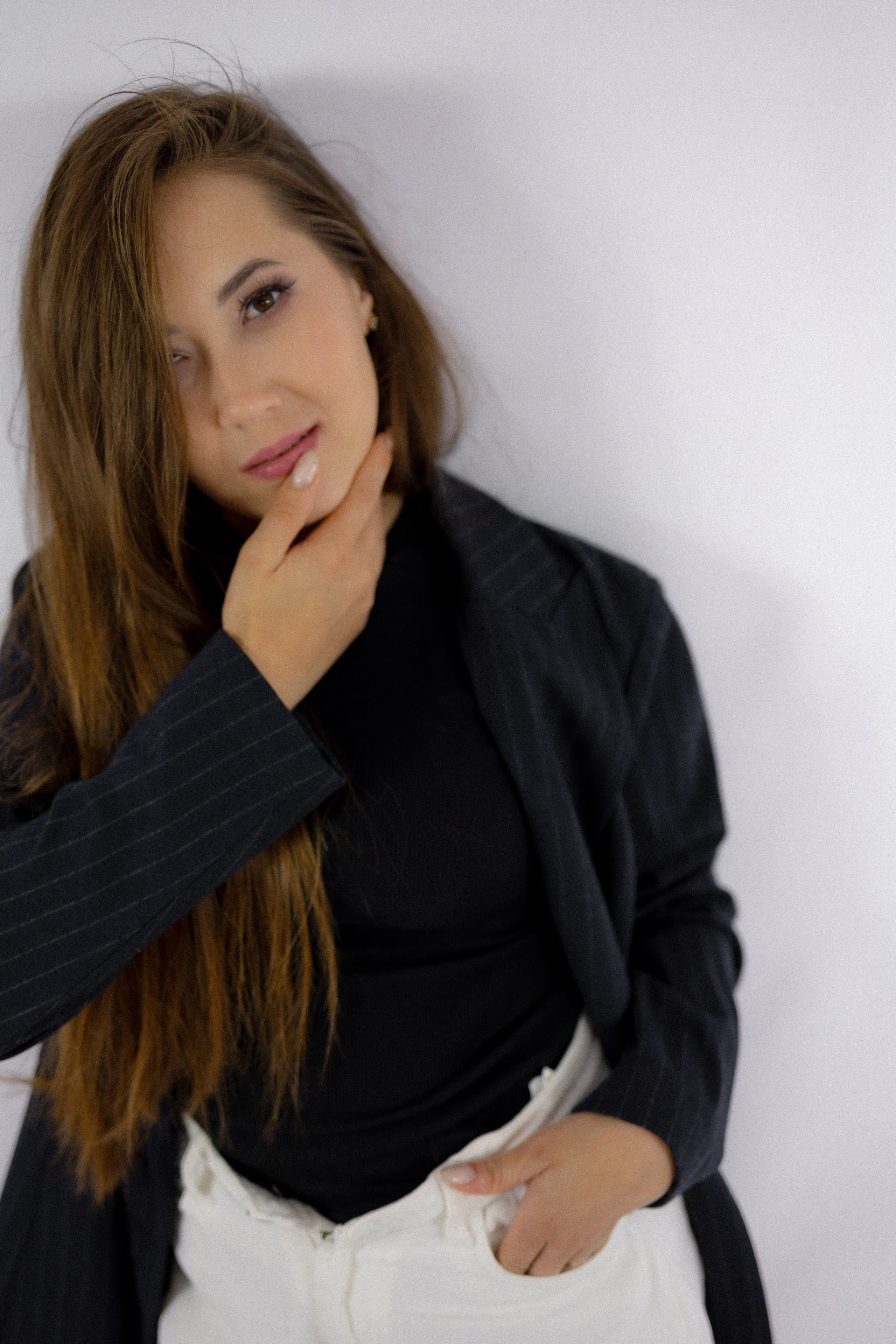 Марина. Фотограф Татьяна Семенова