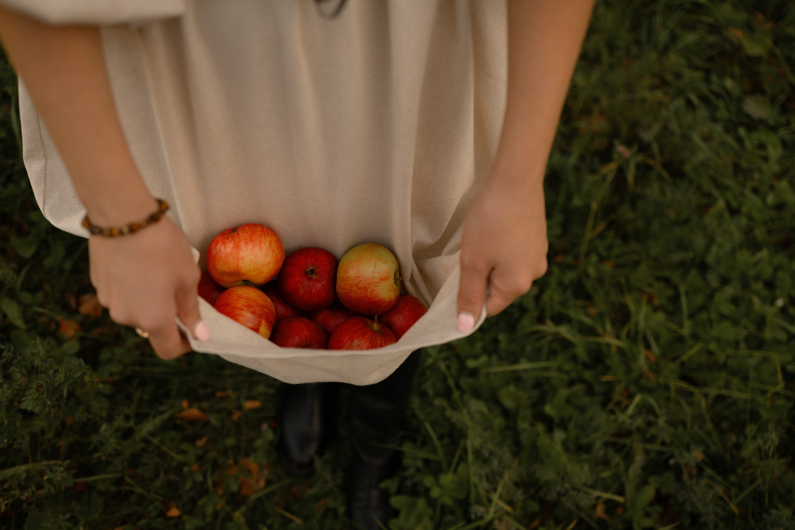 Анжелика. Фотограф Татьяна Семенова