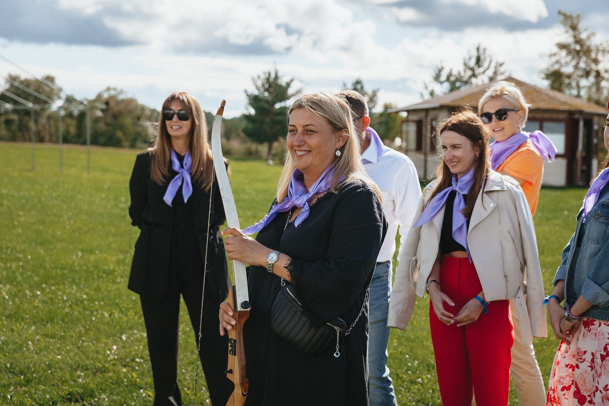 КООП «ГАЗПРОМ». Свадебный и репортажный фотограф Калининград