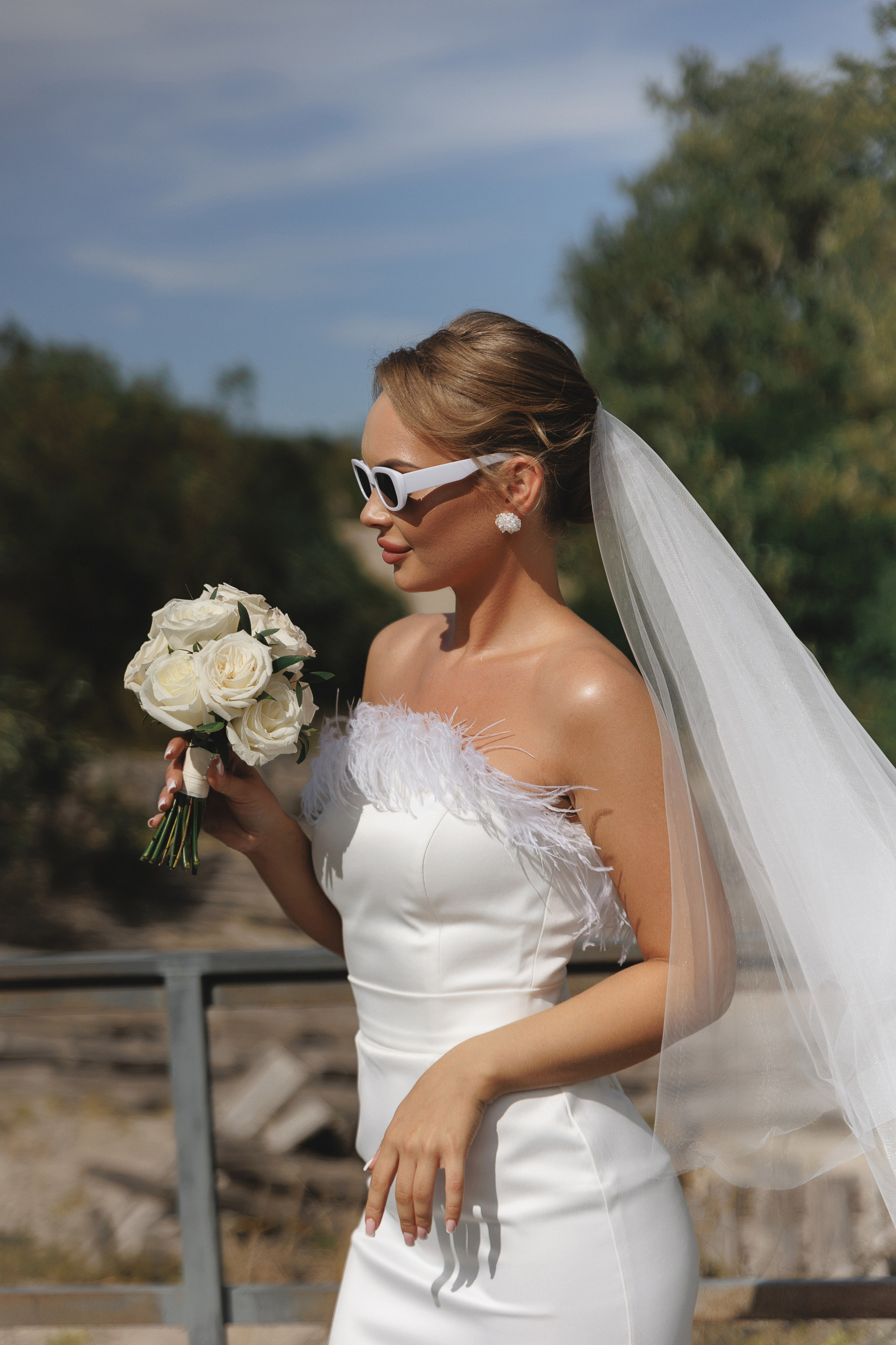 Love, Styled & Sun-Kissed. Свадебный и репортажный фотограф Калининград