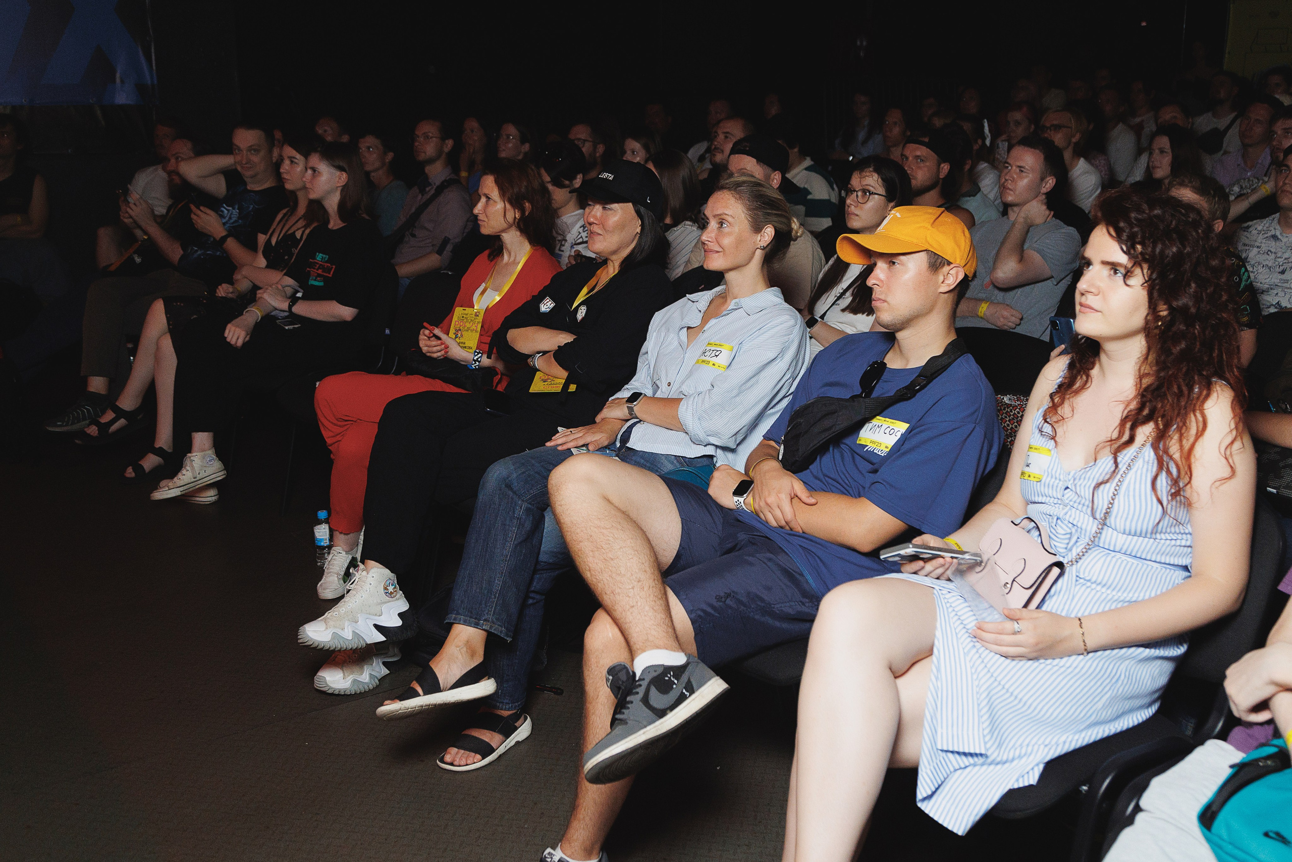 PLAYPORT FEST 2023. Свадебный и репортажный фотограф Калининград