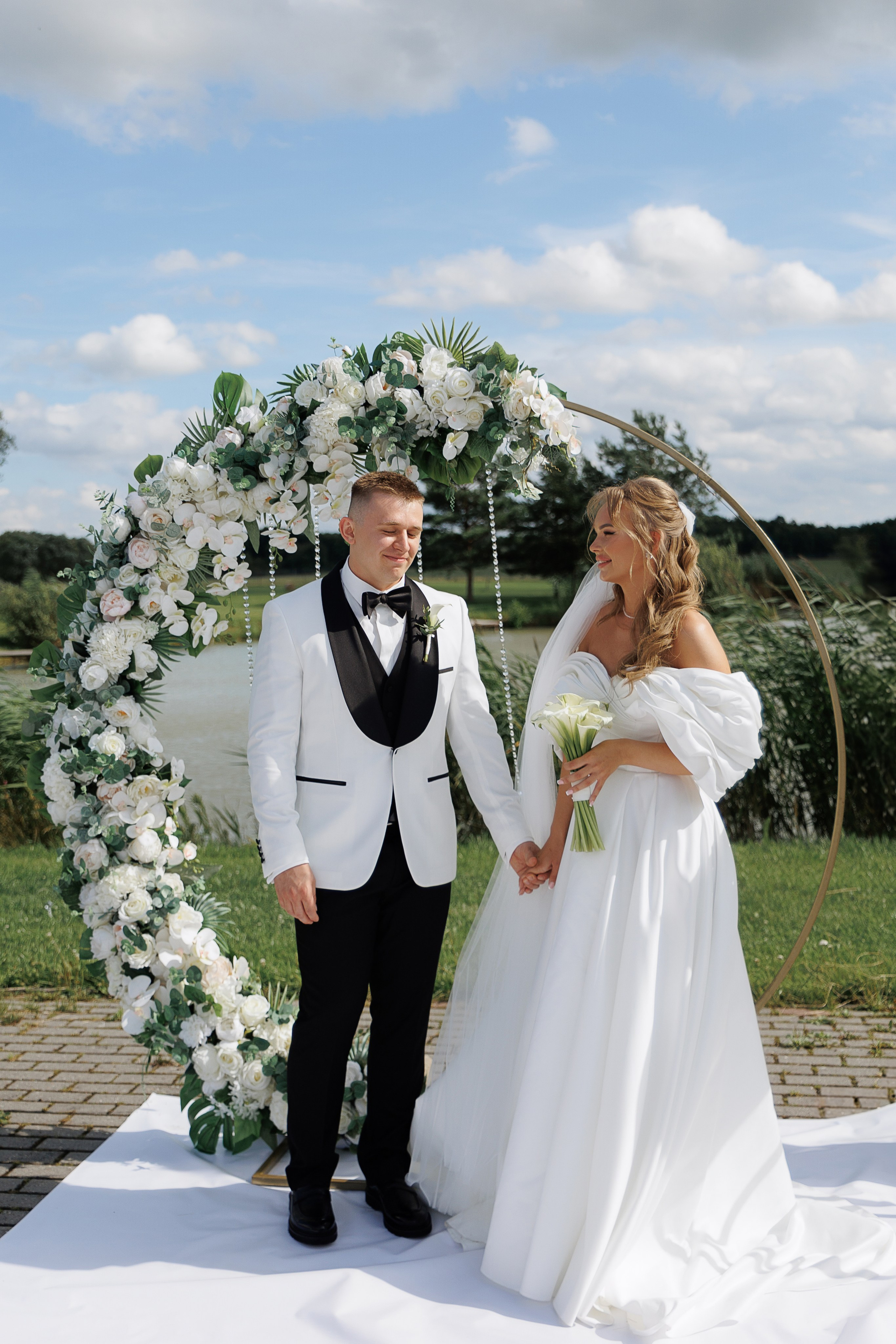 Владислав & Зоя. Свадебный и репортажный фотограф Калининград