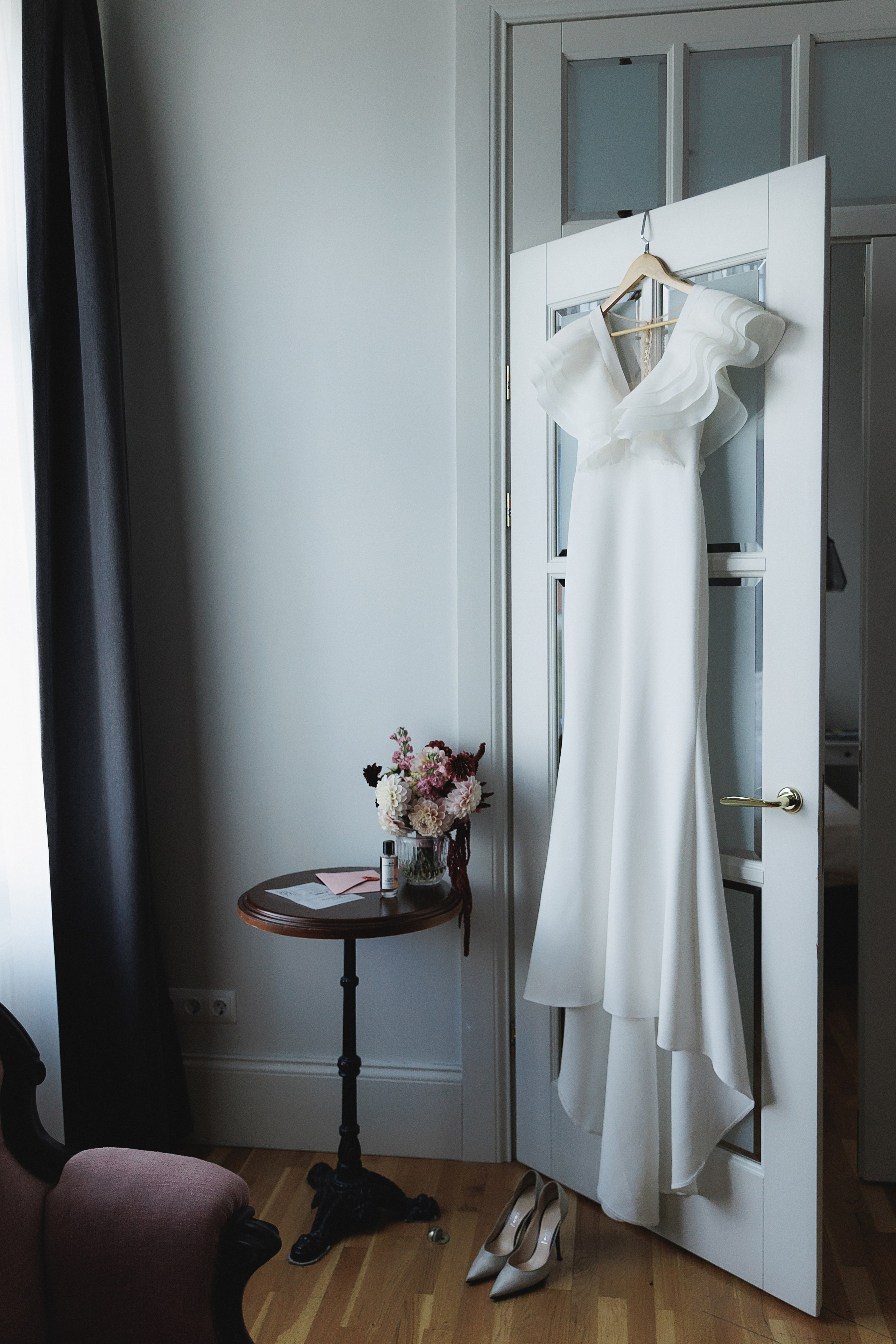 Свадьбы. Свадебный и репортажный фотограф Калининград