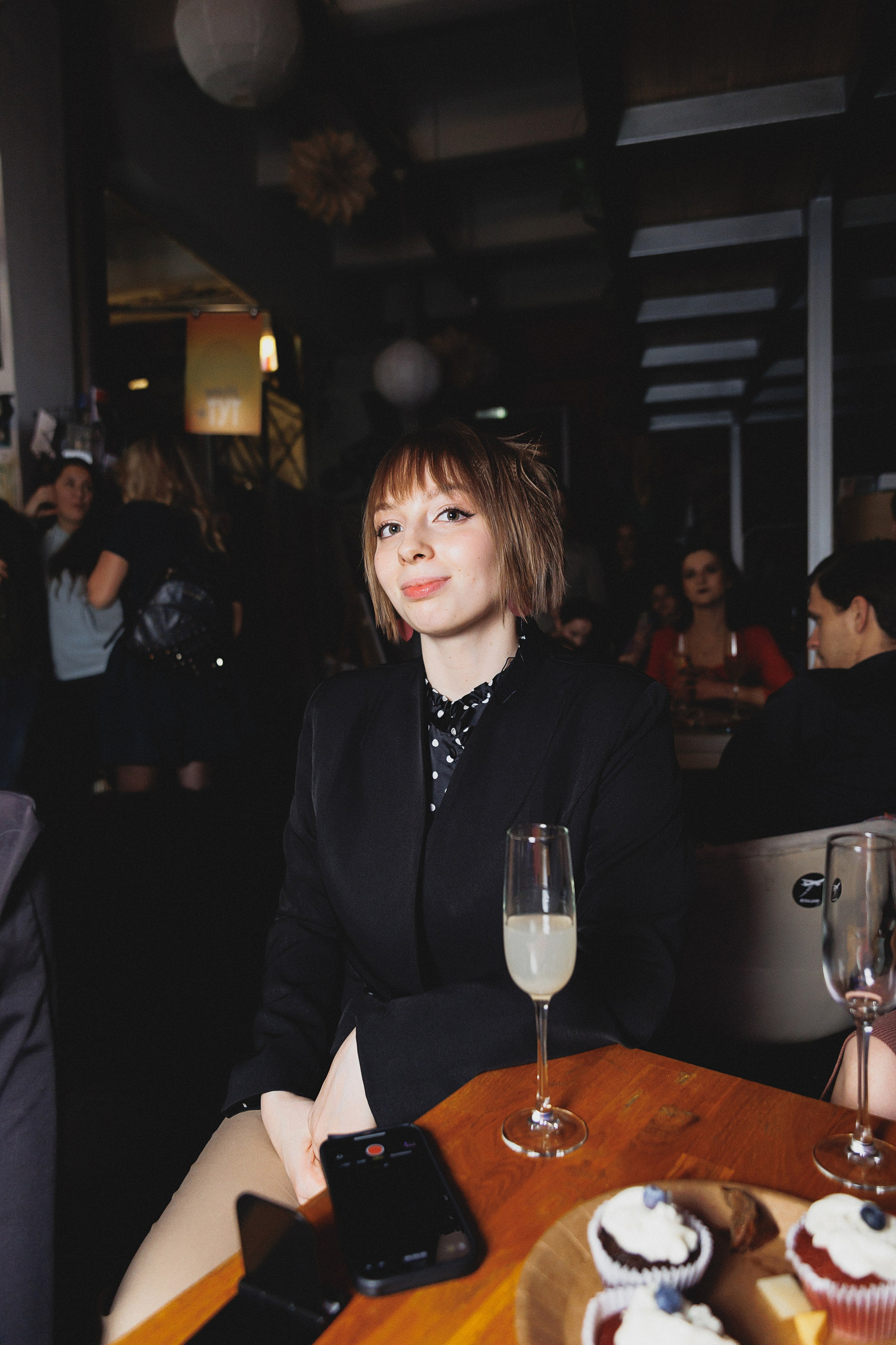 Happy Birthday Natalia. Свадебный и репортажный фотограф Калининград