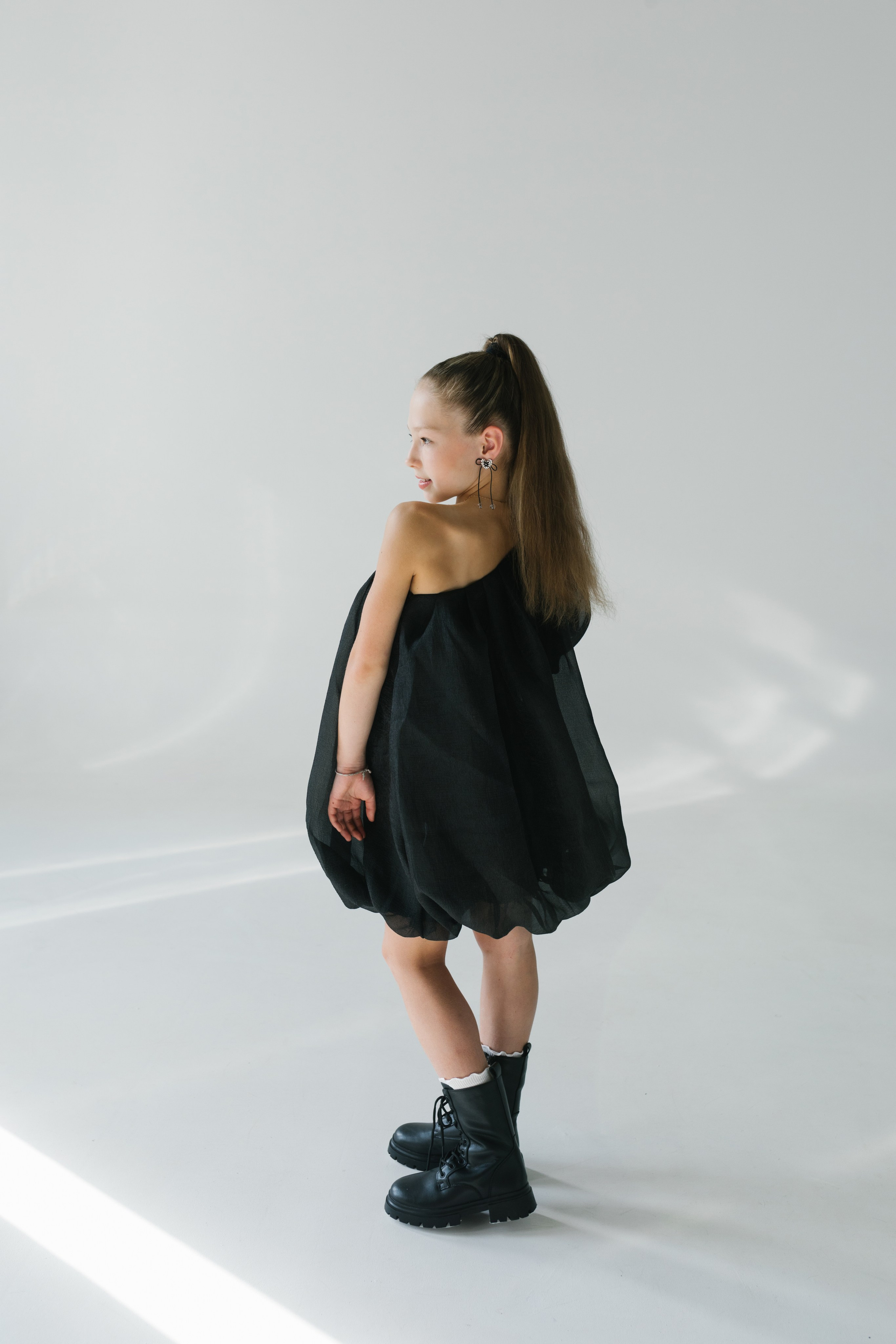 Света и Кира. Главная