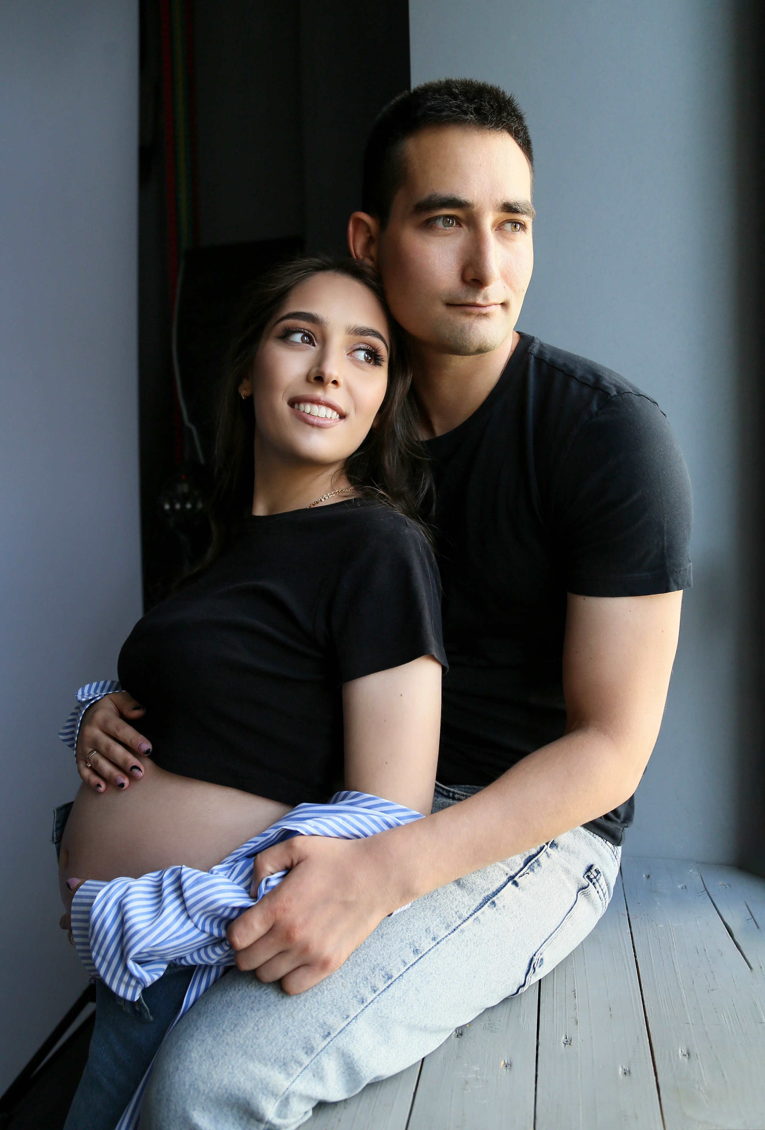 Сейран & Зейнеб. Семейный и детский фотограф в Симферополе и Севастополе