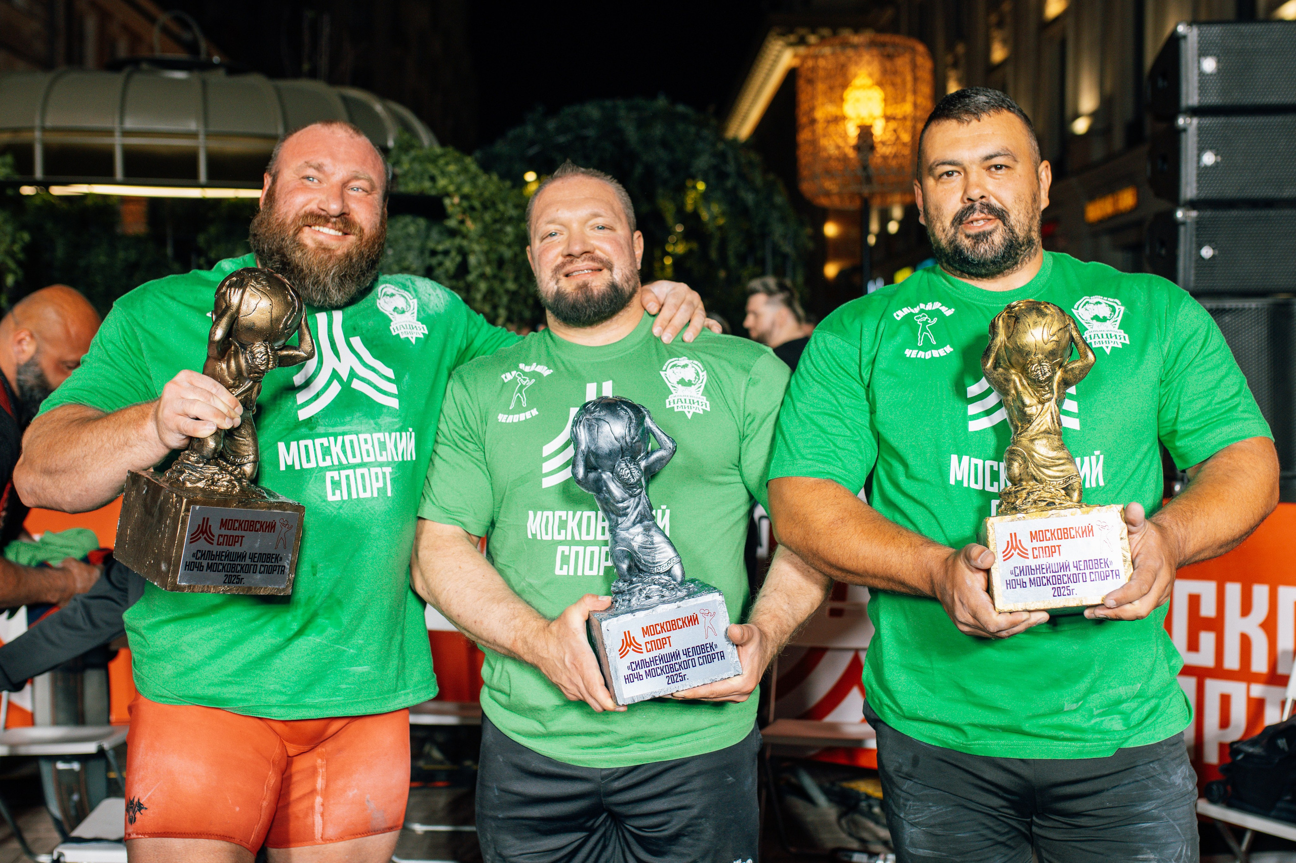 Strongman, Ночь московского спорта, 05.07.2025. Портретный и лайфстайл фотограф в Москве Катерина Медведева