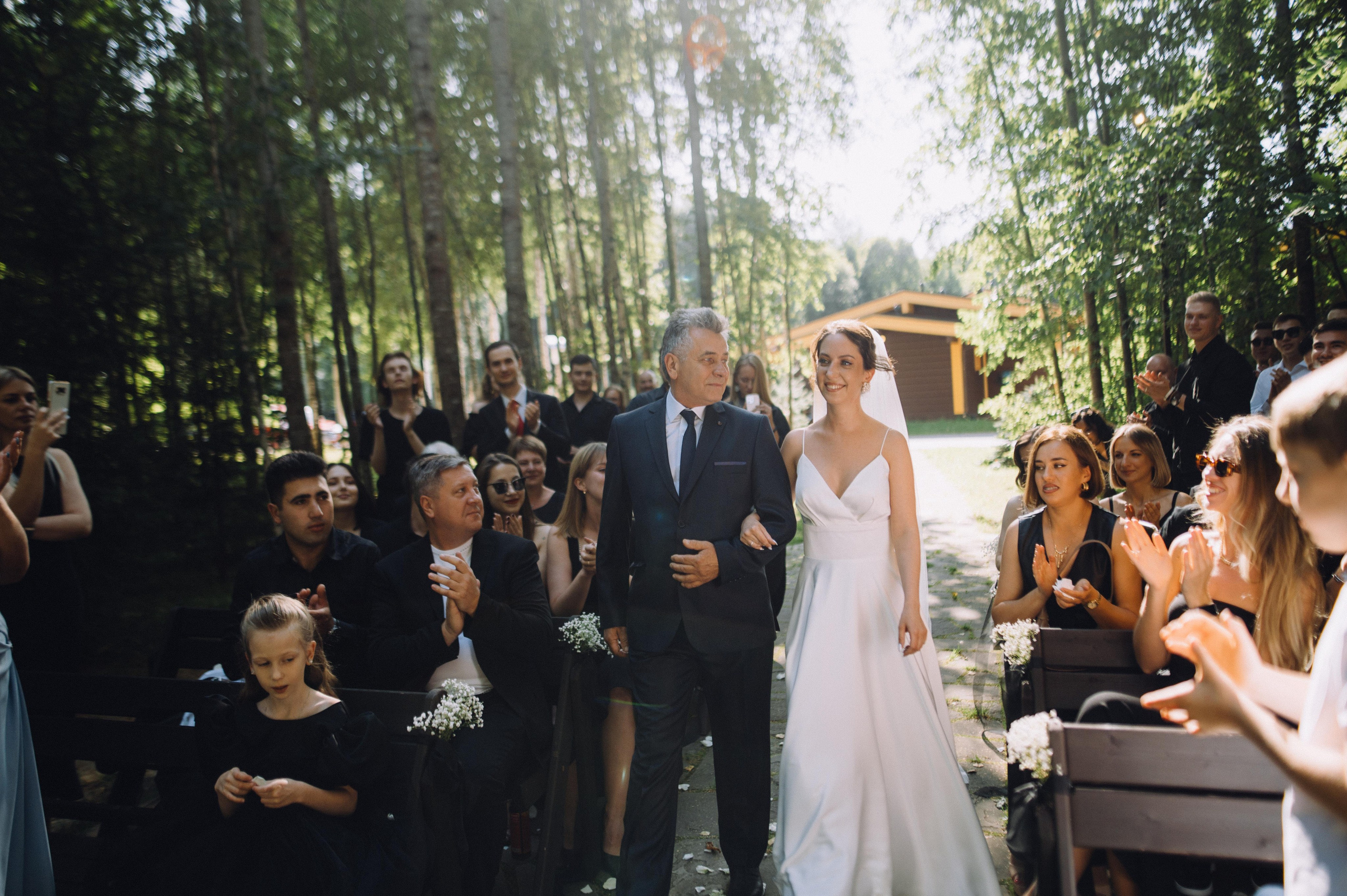 Свадебная фотография. Профессиональный фотограф Алексей Васенцев. Минск, СПБ, Москва