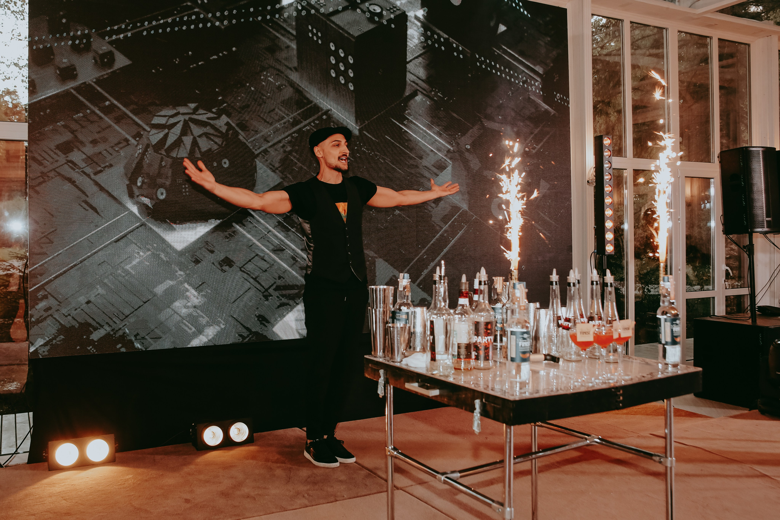 Премия WOW. Фотограф Ольга Махалова — Санкт-Петербург, Москва, Нижний Новгород