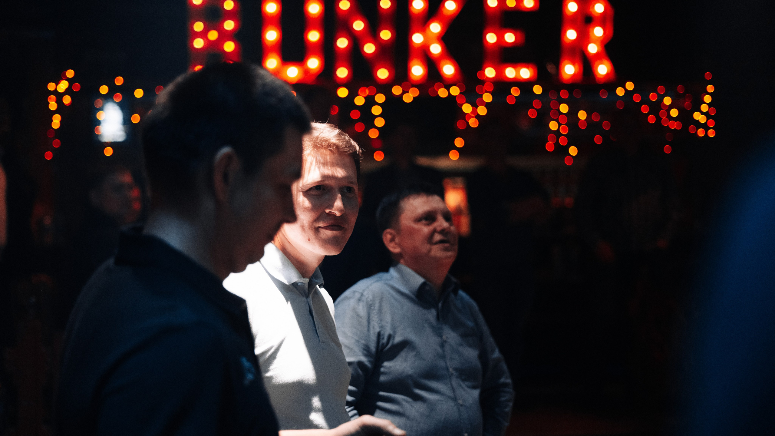 Корпоратив I АО «Геологика». Фотограф Новосибирск I Дамдинов Бато