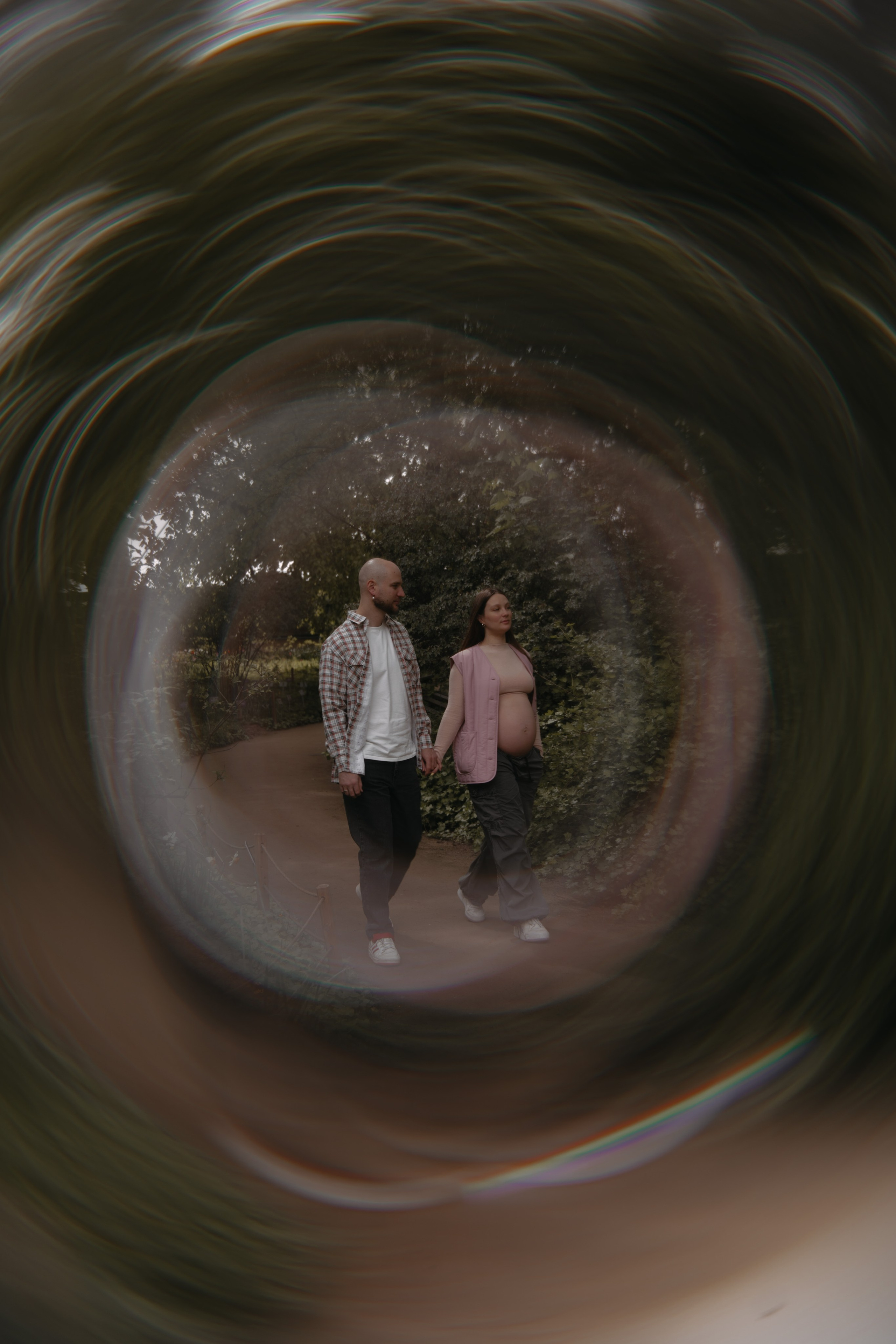 Аптекарский огород. Женский и свадебный фотограф Москва Елизавета Перова