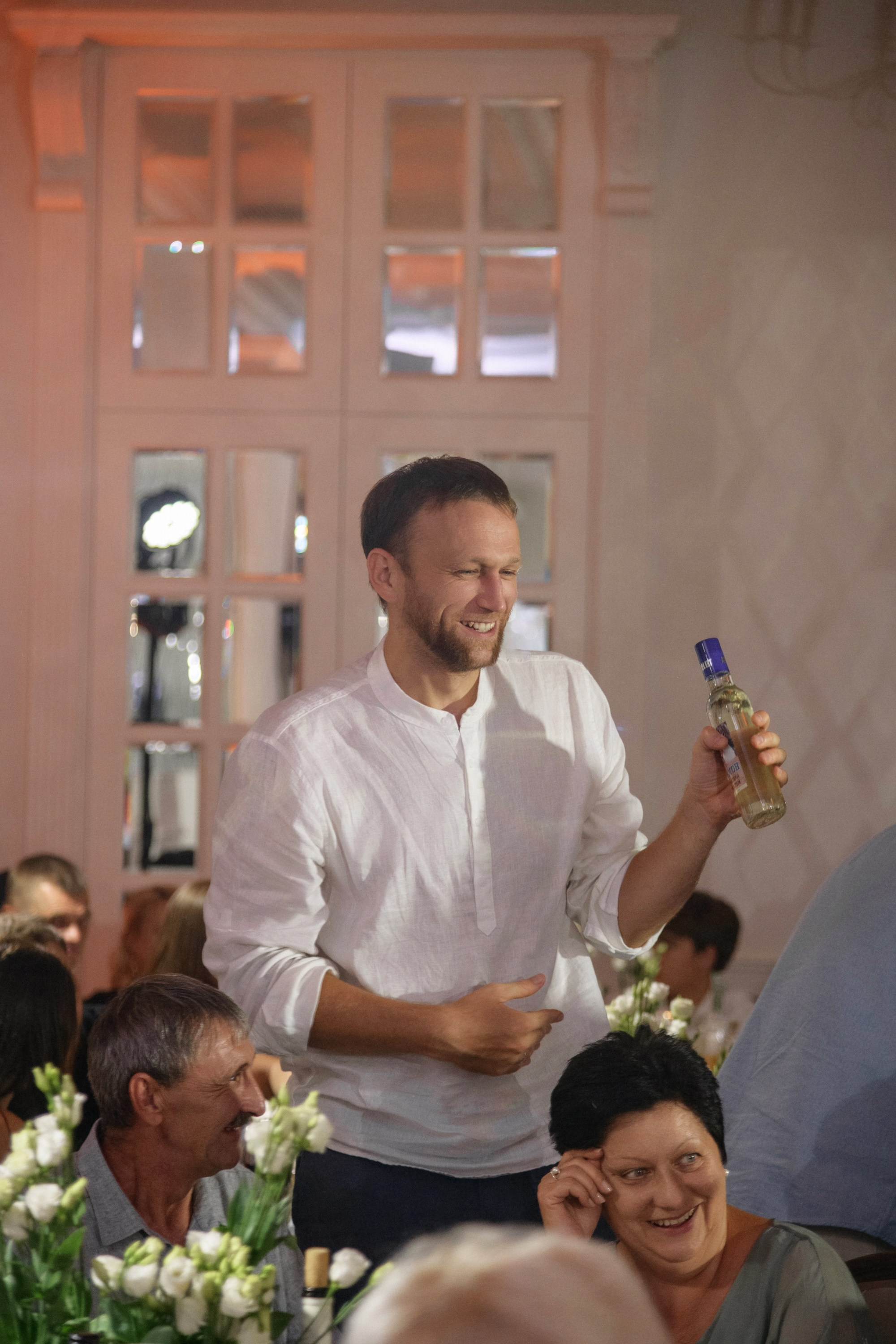 Яна и Рома. Фотограф Смоляк Алена