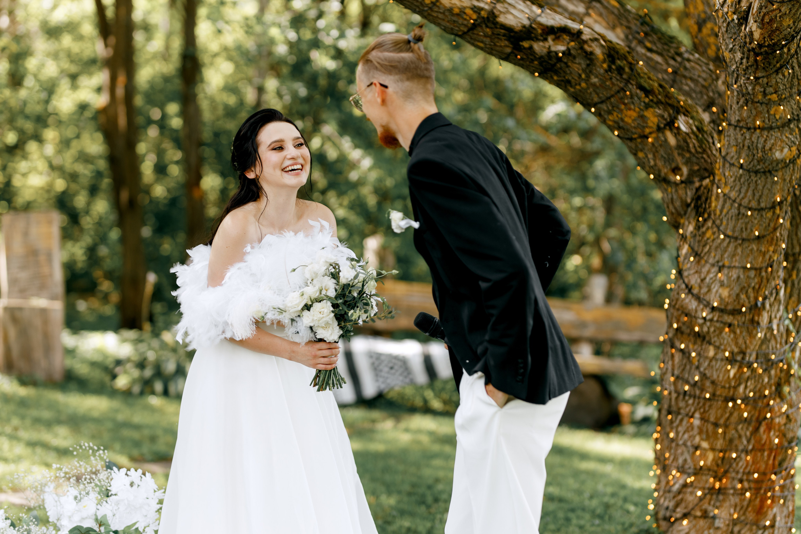 Валентин и Анастасия. Свадебный и семейный фотограф в Туле и области Маша Костина
