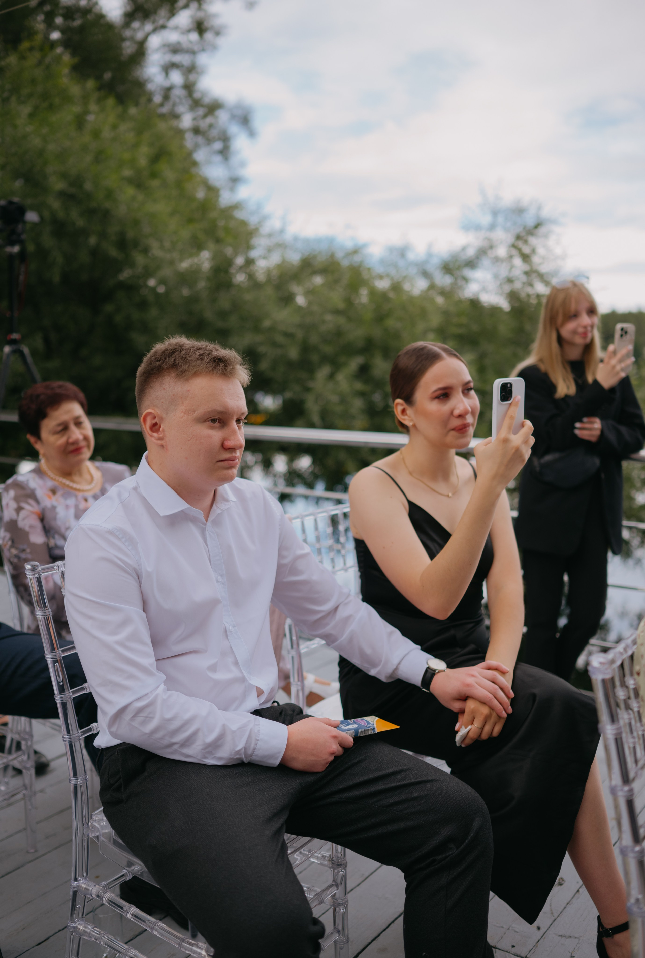 Игорь и Вероника. Свадебный фотограф Уфа Дарья Насырова