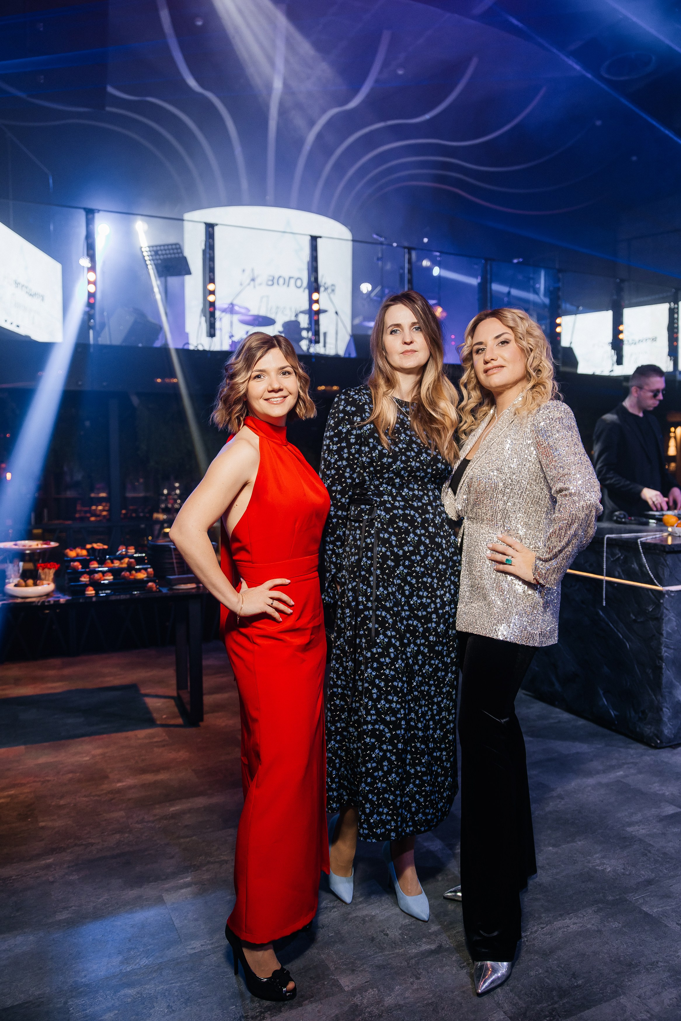 Корпоратив компании. Фотограф в Москве Дмитрий Жарков