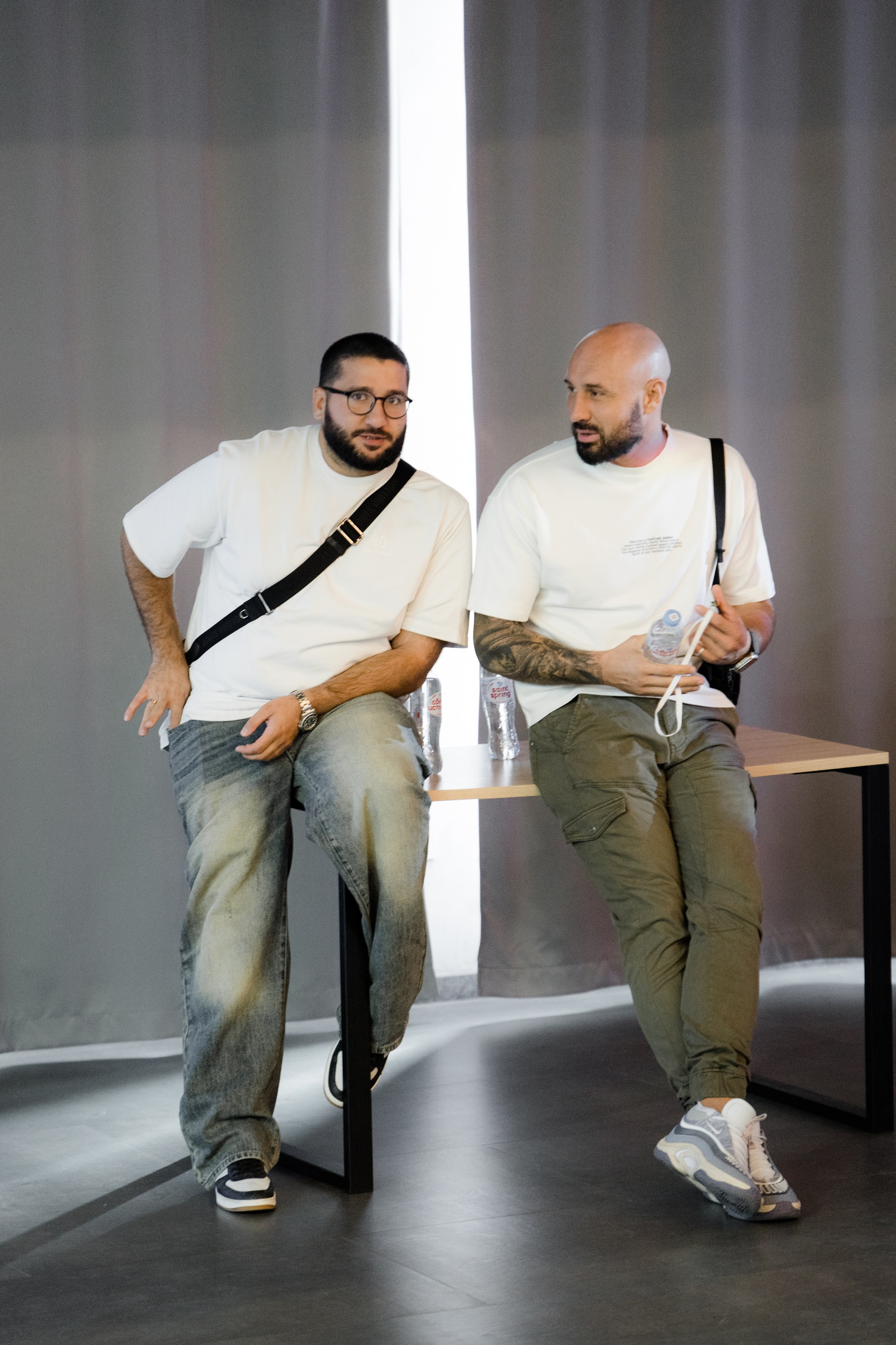 OZ0N WB. Свадебный фотограф Москва