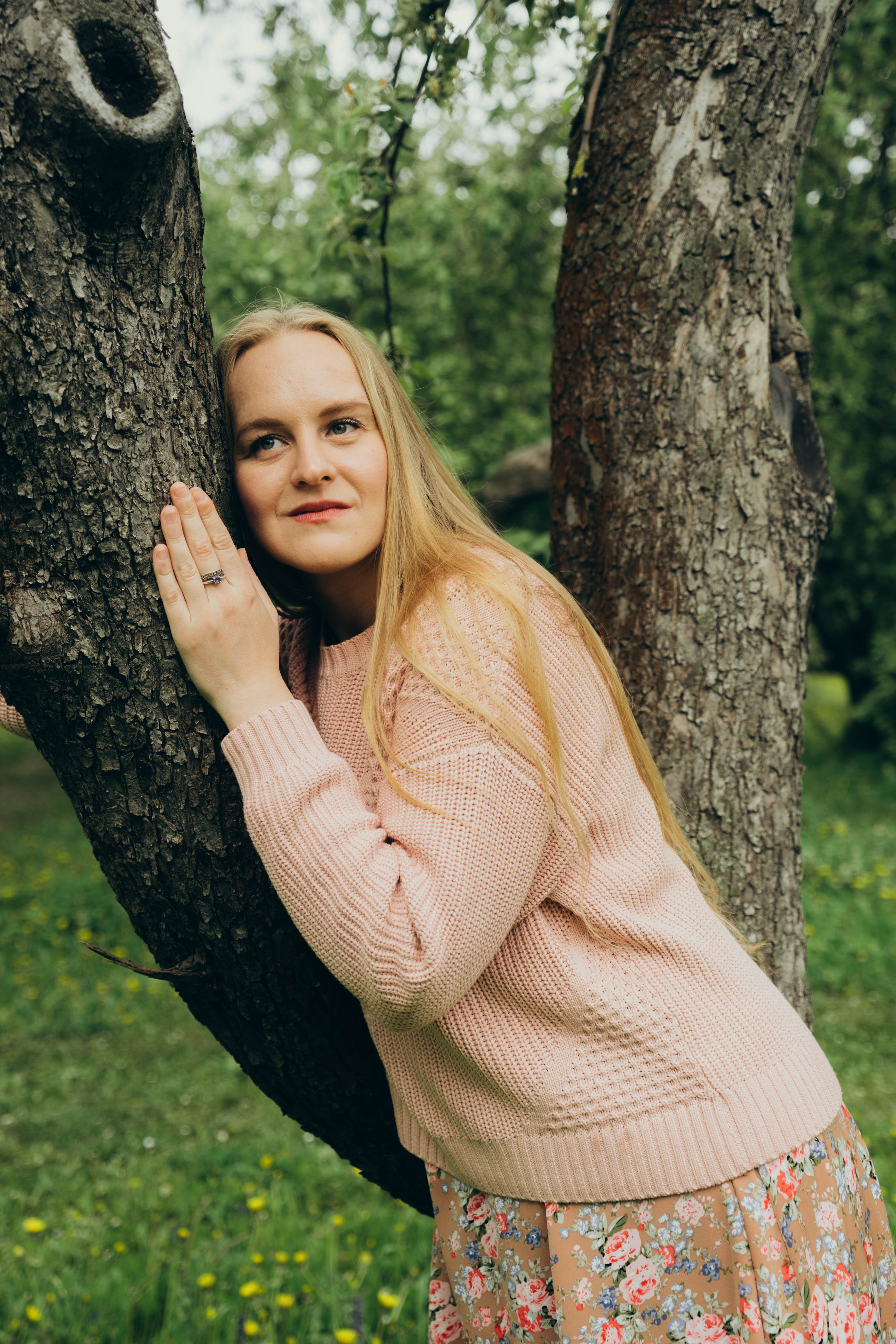 Светлана. Фотограф Аби