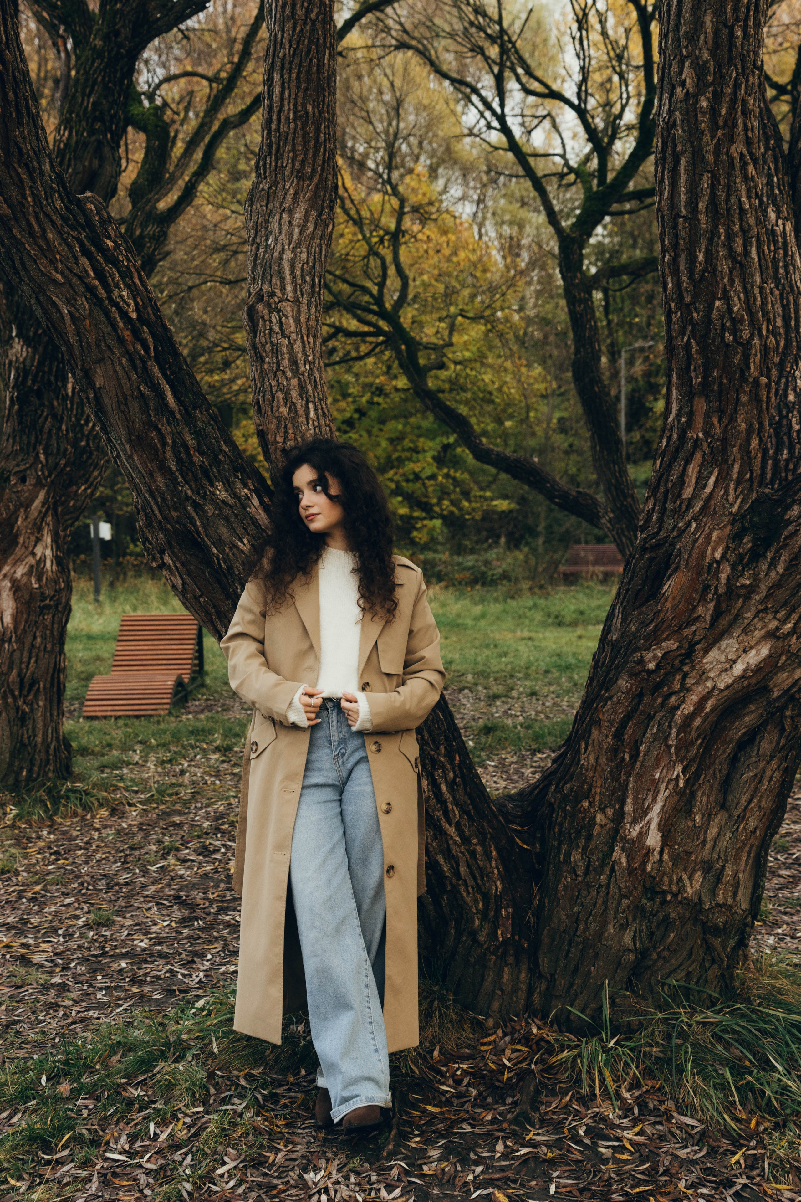 Самира. Фотограф Аби