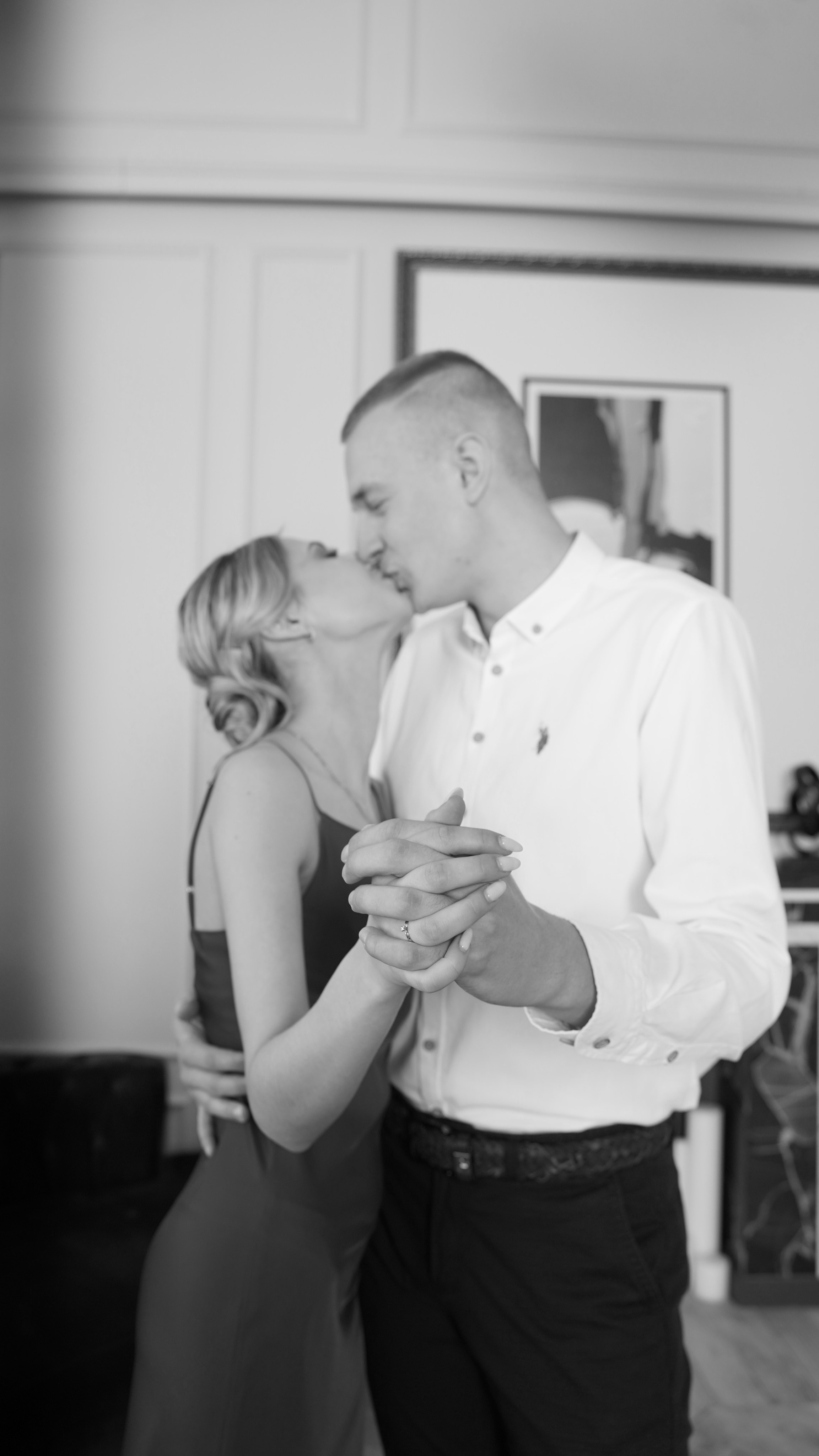 Вероника и Павел. Добро пожаловать в мир самого прекрасного — в мир фотографии!