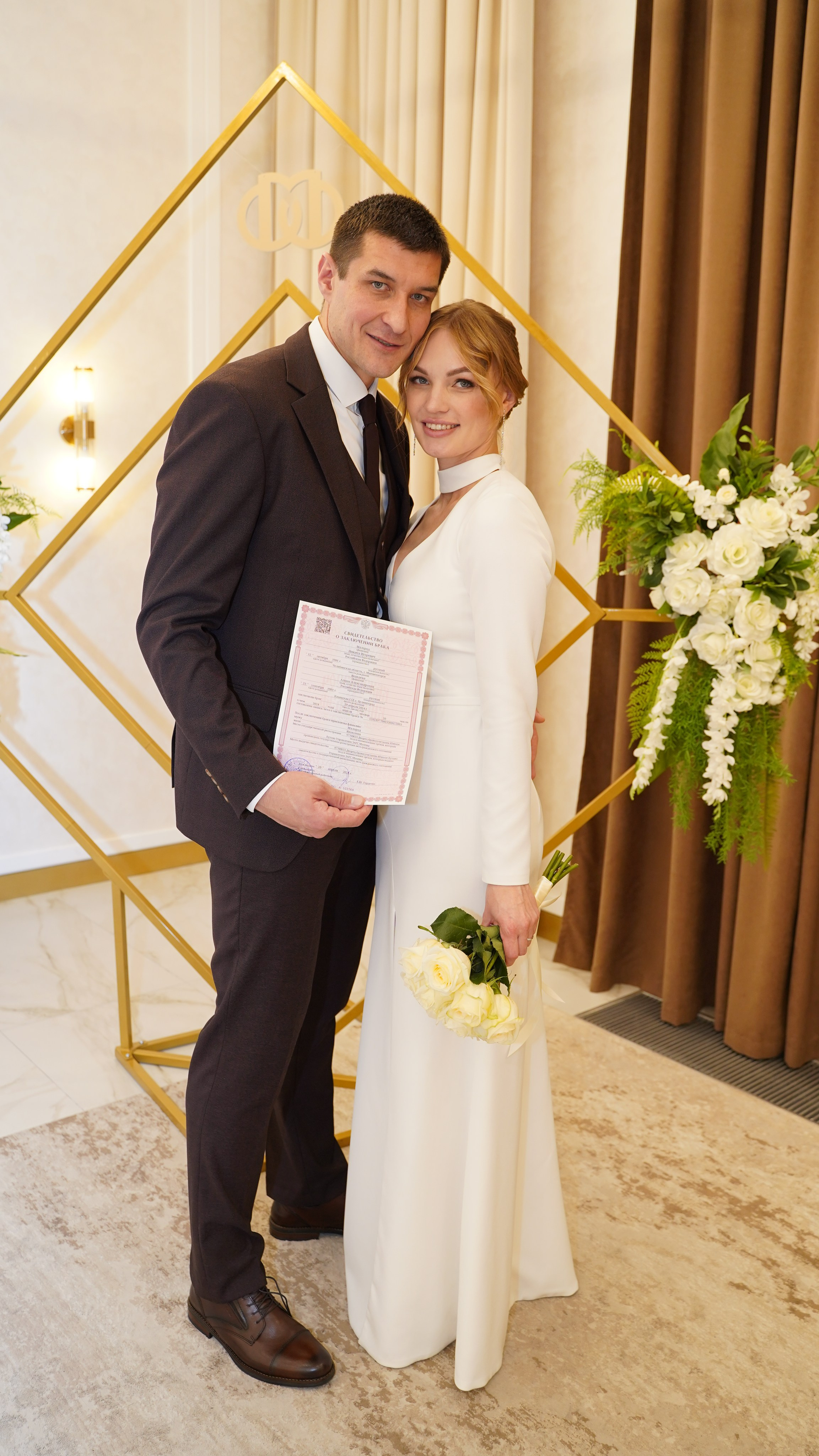 Алина и Никита. Добро пожаловать в мир самого прекрасного — в мир фотографии!