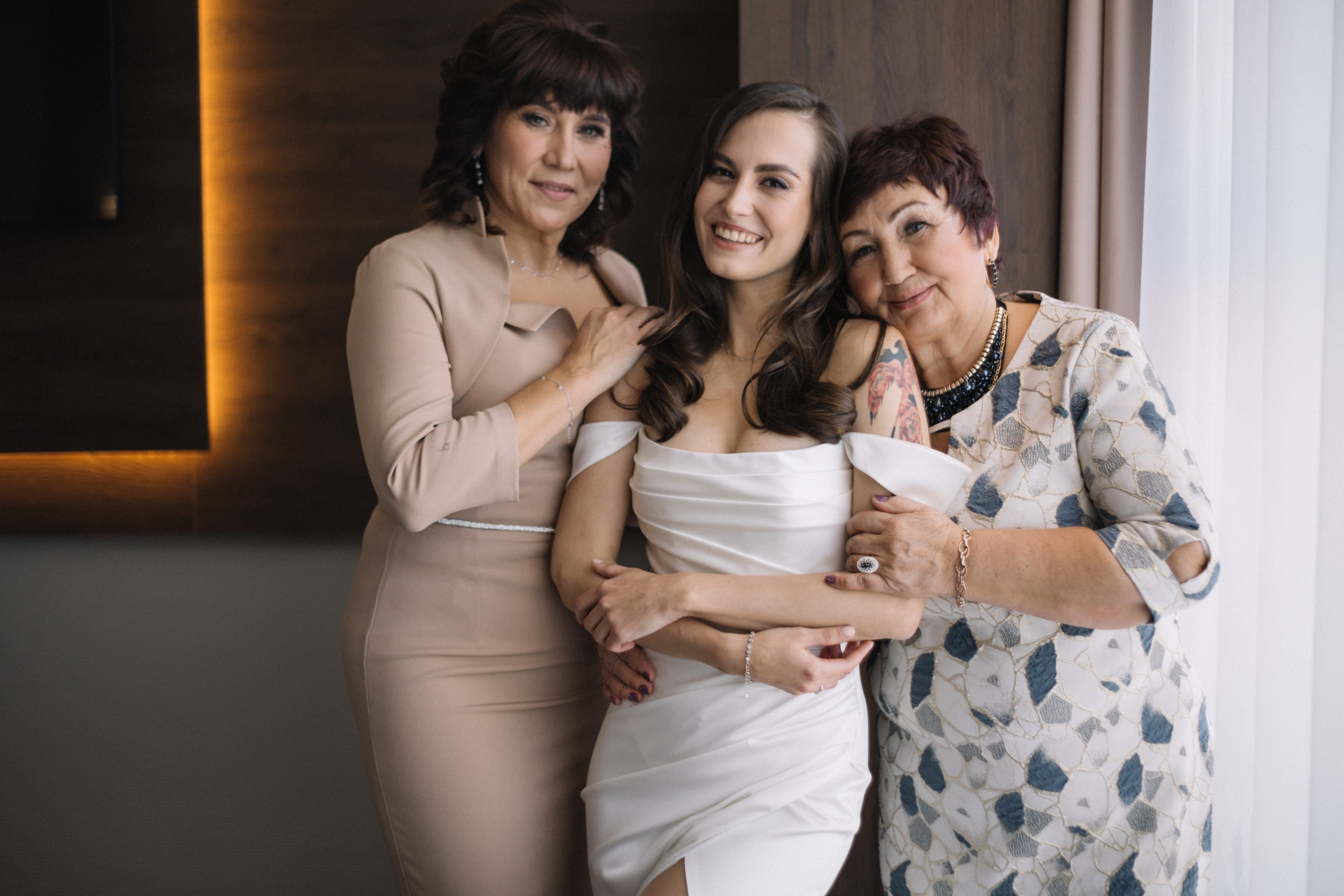 Свадьба полный день. Фотограф в Иркутске